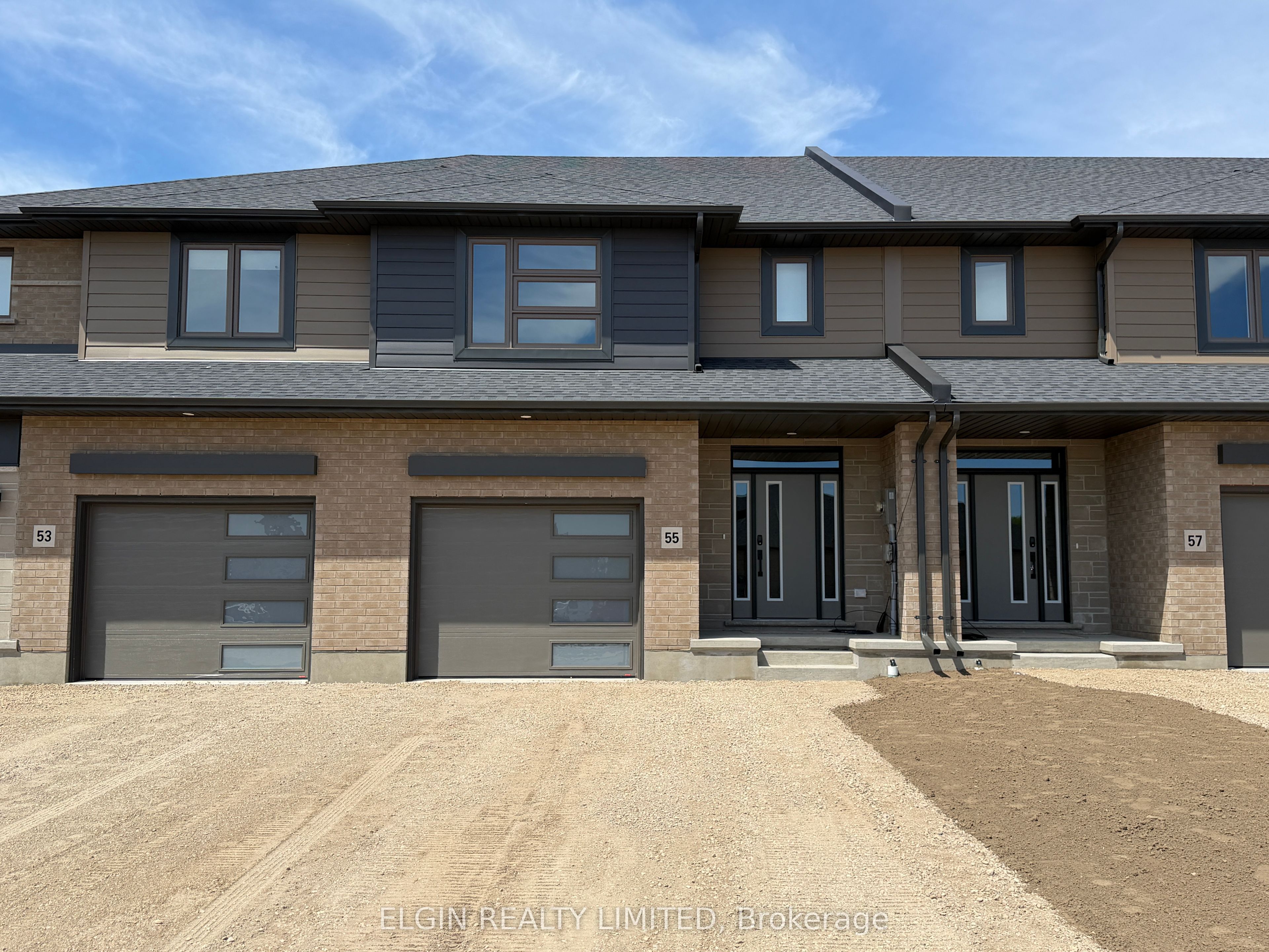 55 Woodcock Drive, Tillsonburg, ON N4G 0L9 photo 3