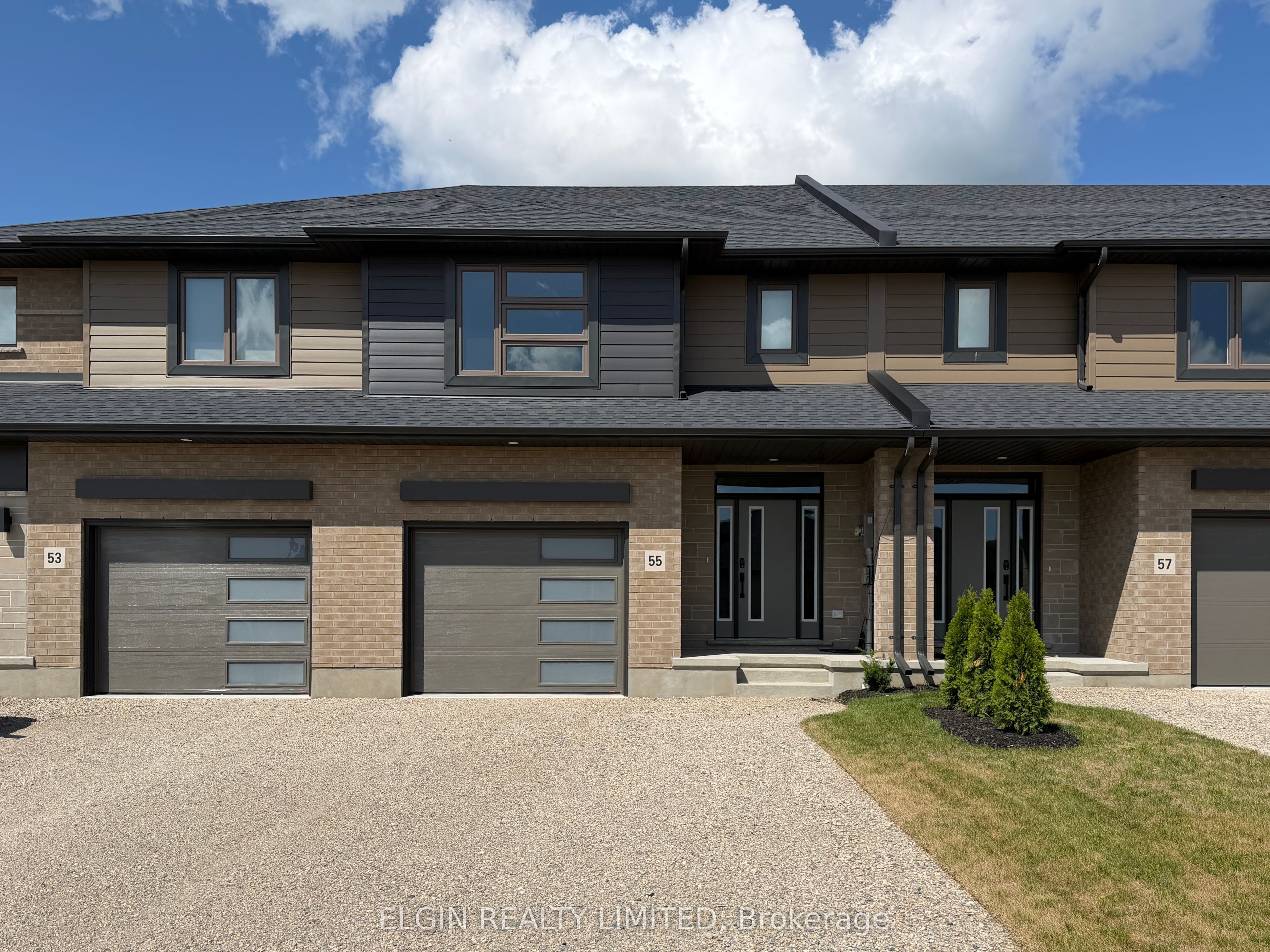 55 Woodcock Drive, Tillsonburg, ON N4G 0L9 photo 4