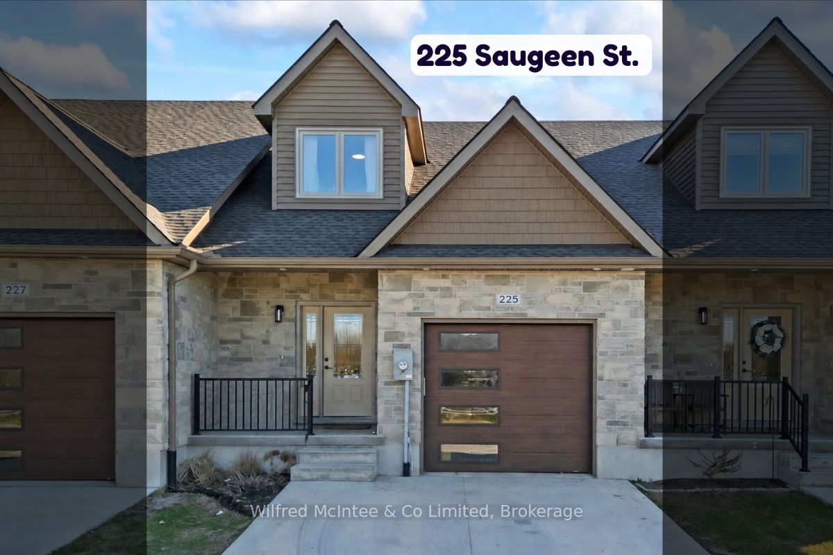 225 SAUGEEN Street, Saugeen Shores, ON N0H 2L0