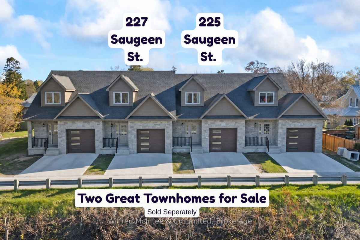225 SAUGEEN Street, Saugeen Shores, ON N0H 2L0 photo 2