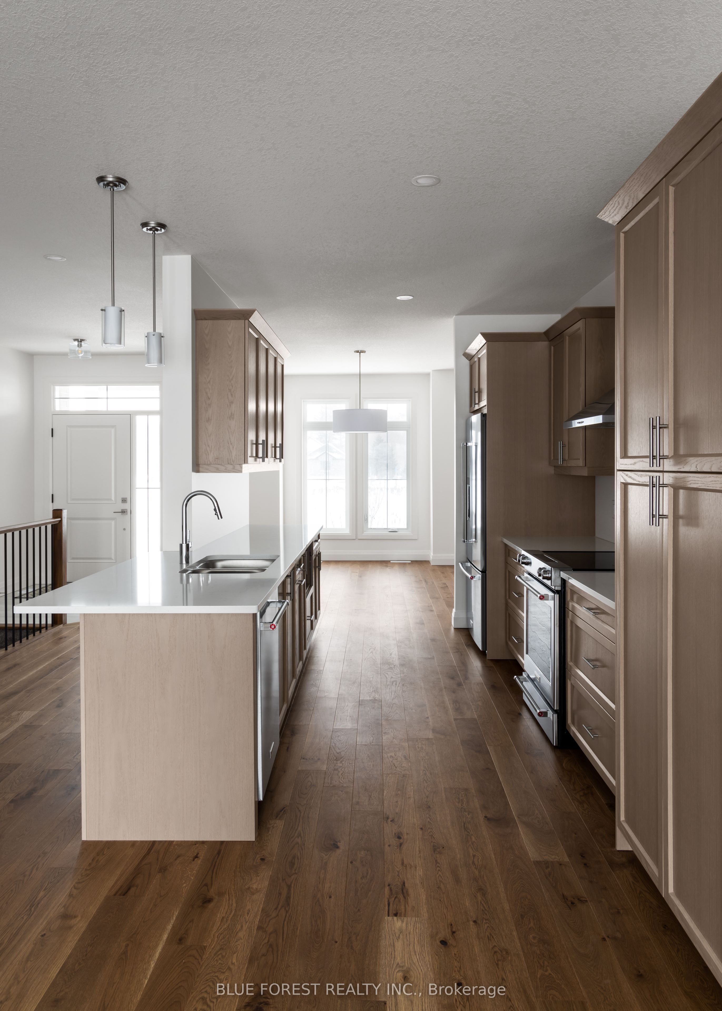 279 Boardwalk Way 4, Thames Centre, ON N0L 1G2 photo 5