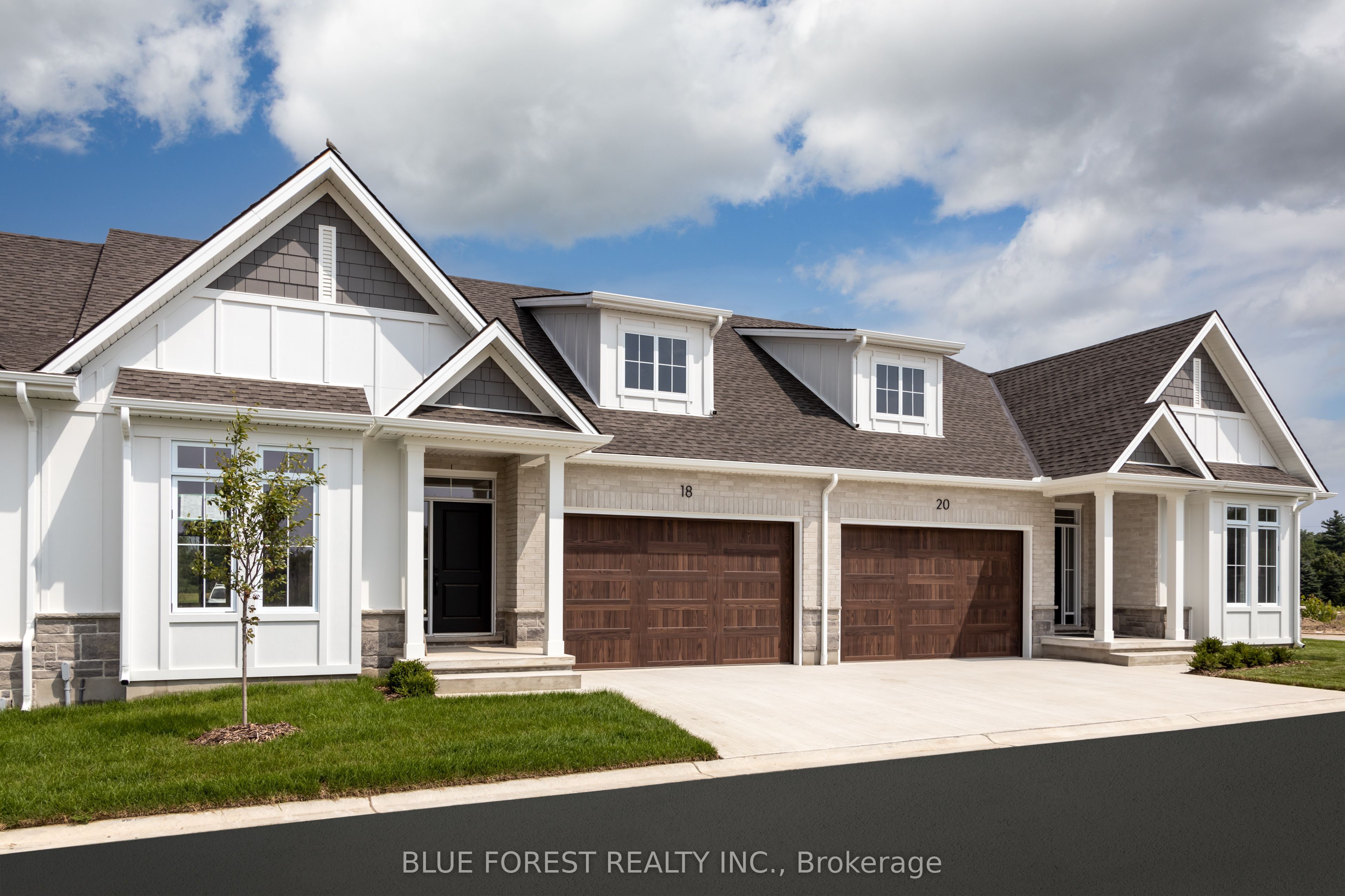 321 Harvest Lane, Thames Centre, ON N0L 1G2