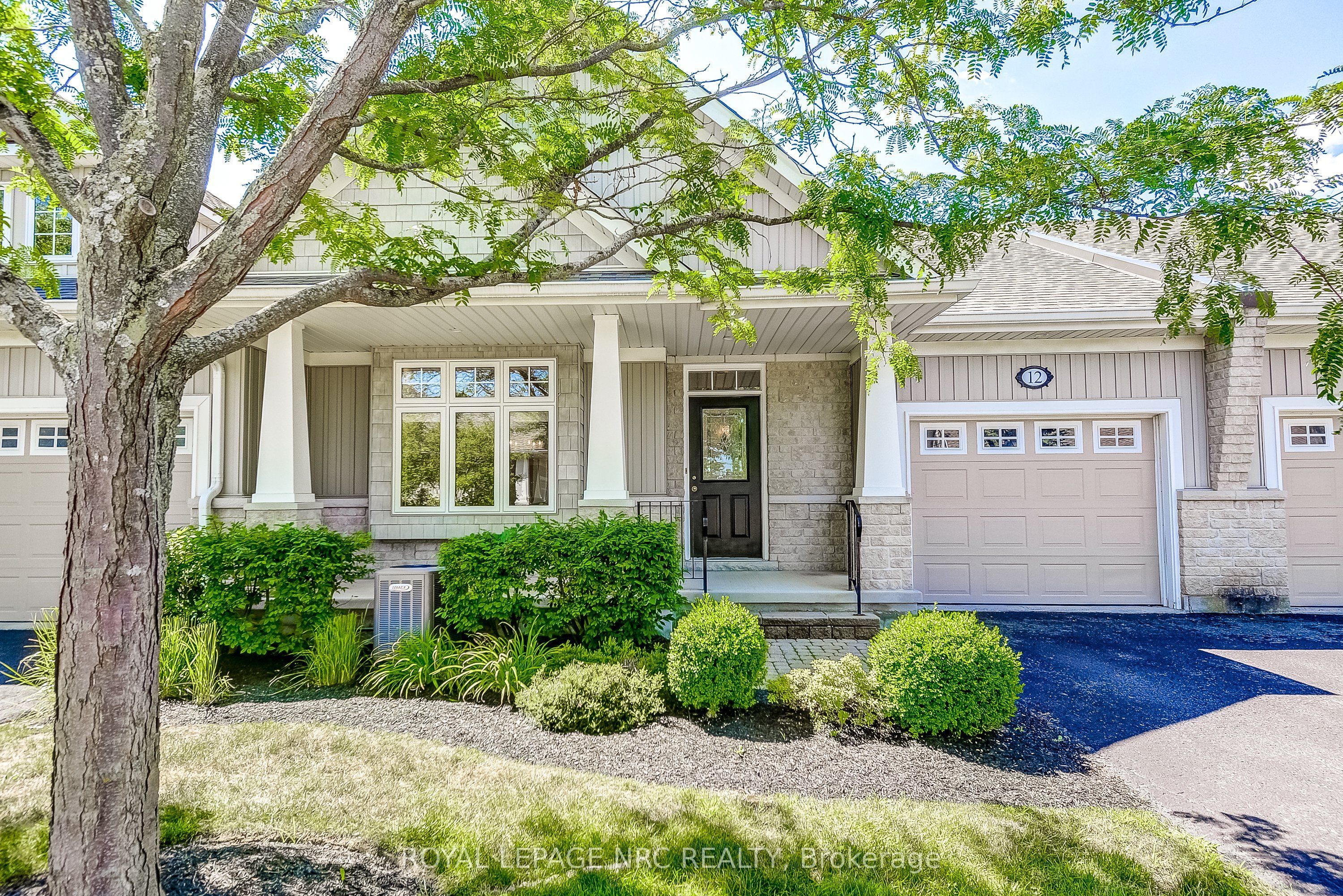 92 Loretta Drive 12, Niagara-on-the-Lake, ON L0S 1T0
