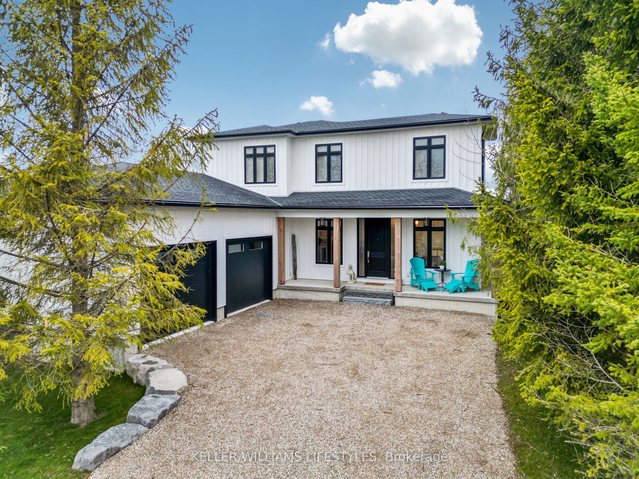 34180 Melena Beach Side Road, Bluewater, ON N0M 1G0 photo 2