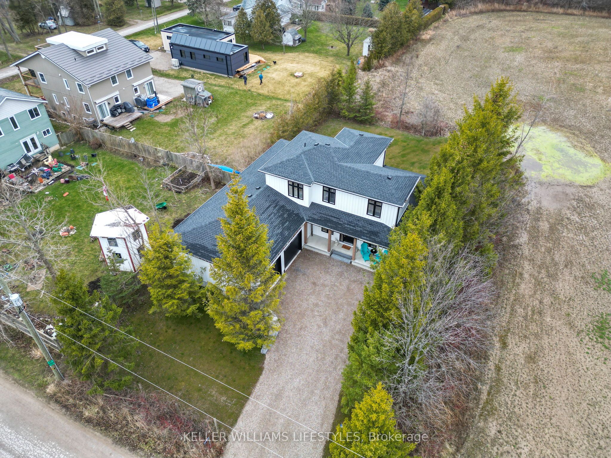 34180 Melena Beach Side Road, Bluewater, ON N0M 1G0 photo 3