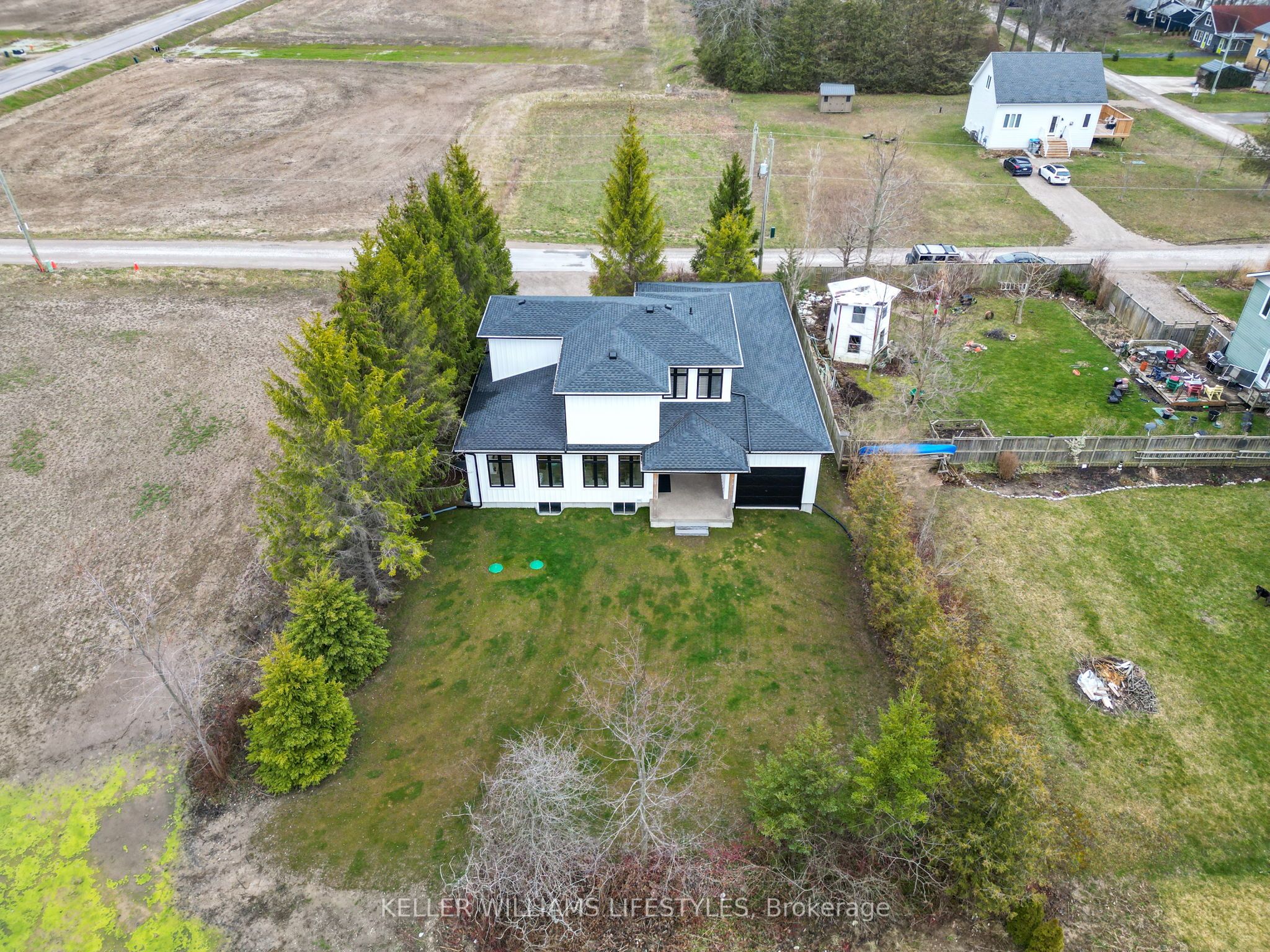 34180 Melena Beach Side Road, Bluewater, ON N0M 1G0 photo 4