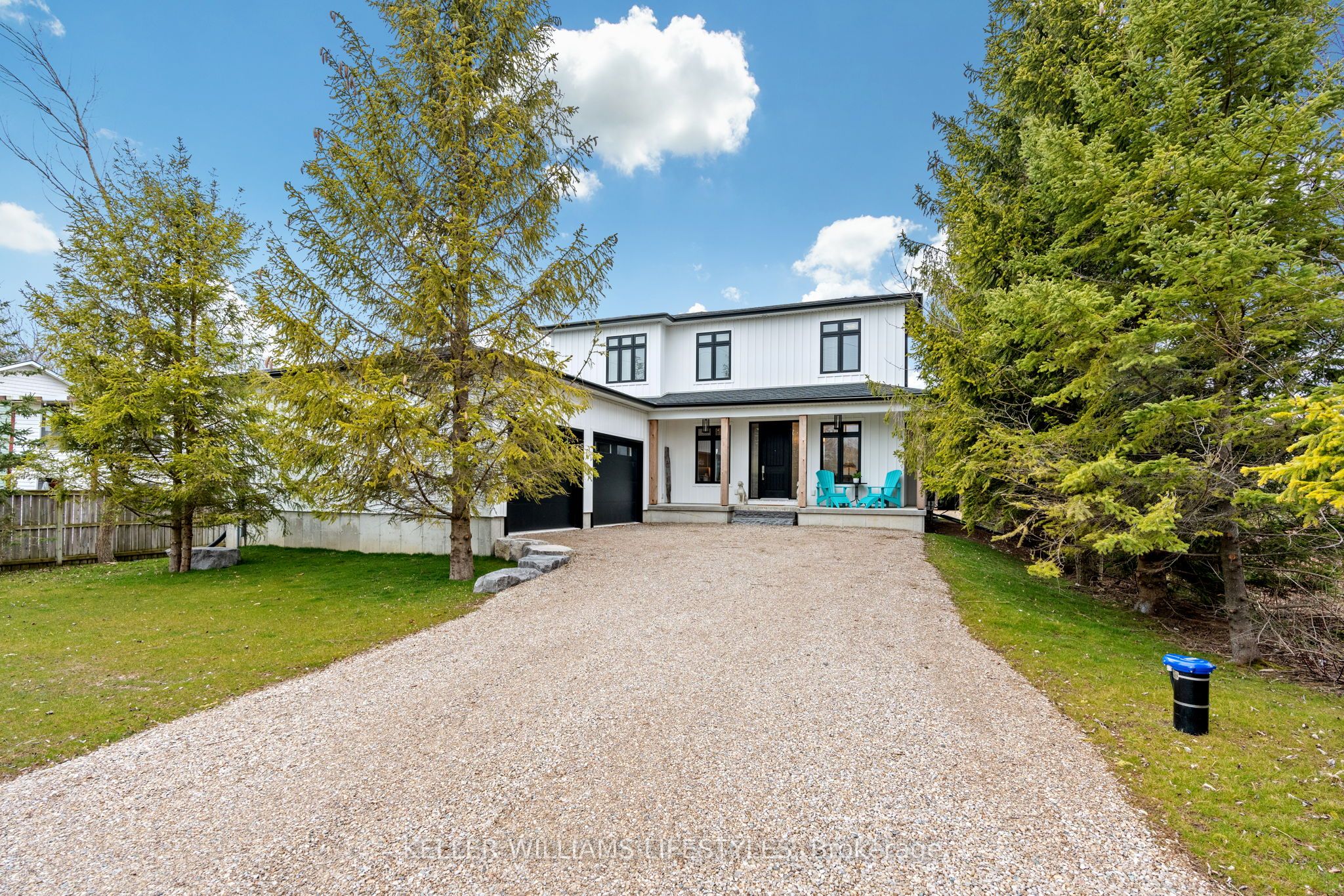 34180 Melena Beach Side Road, Bluewater, ON N0M 1G0 photo 5