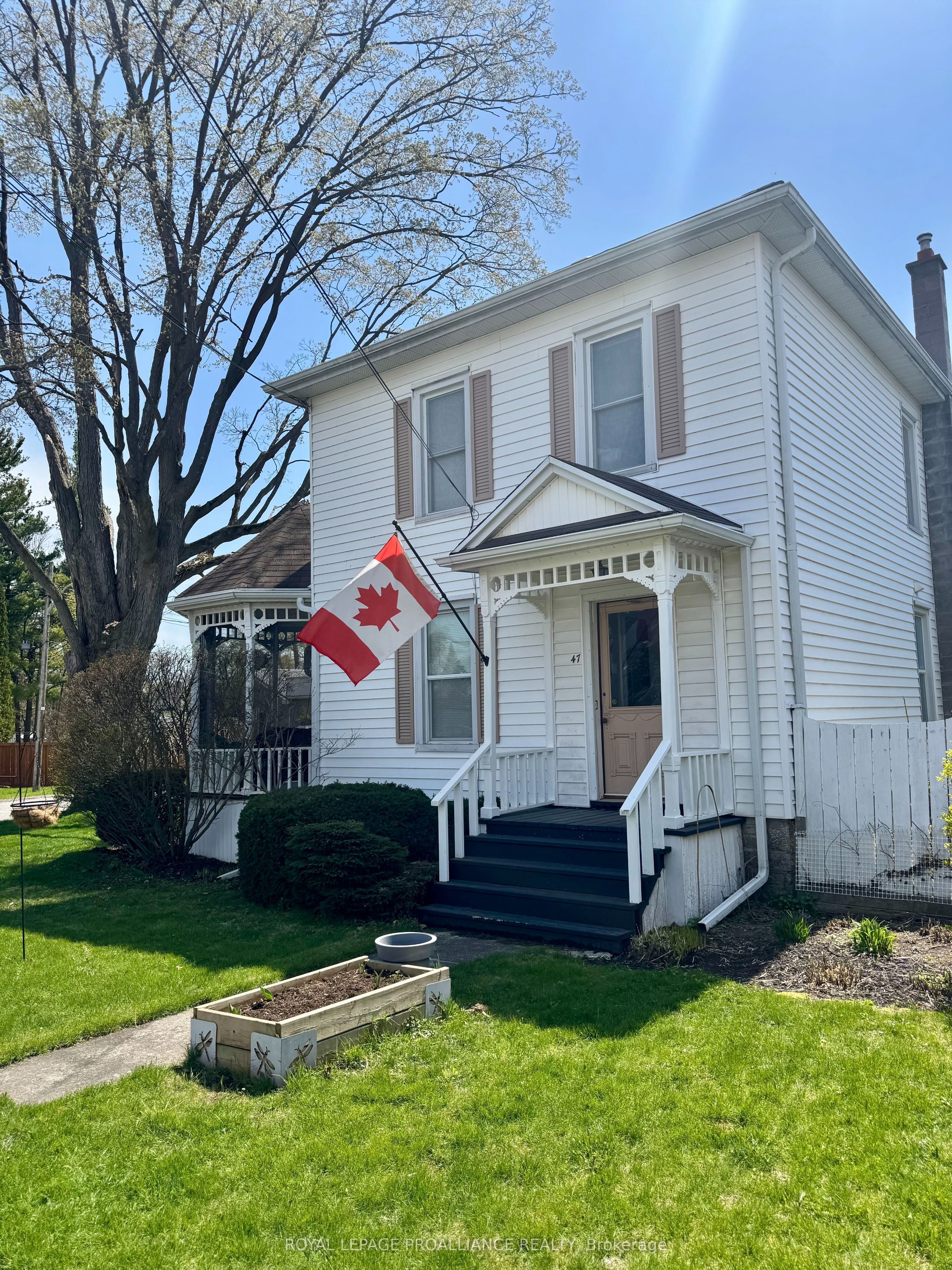 47 Paul Street, Prince Edward County, ON K0K 2T0 photo 4