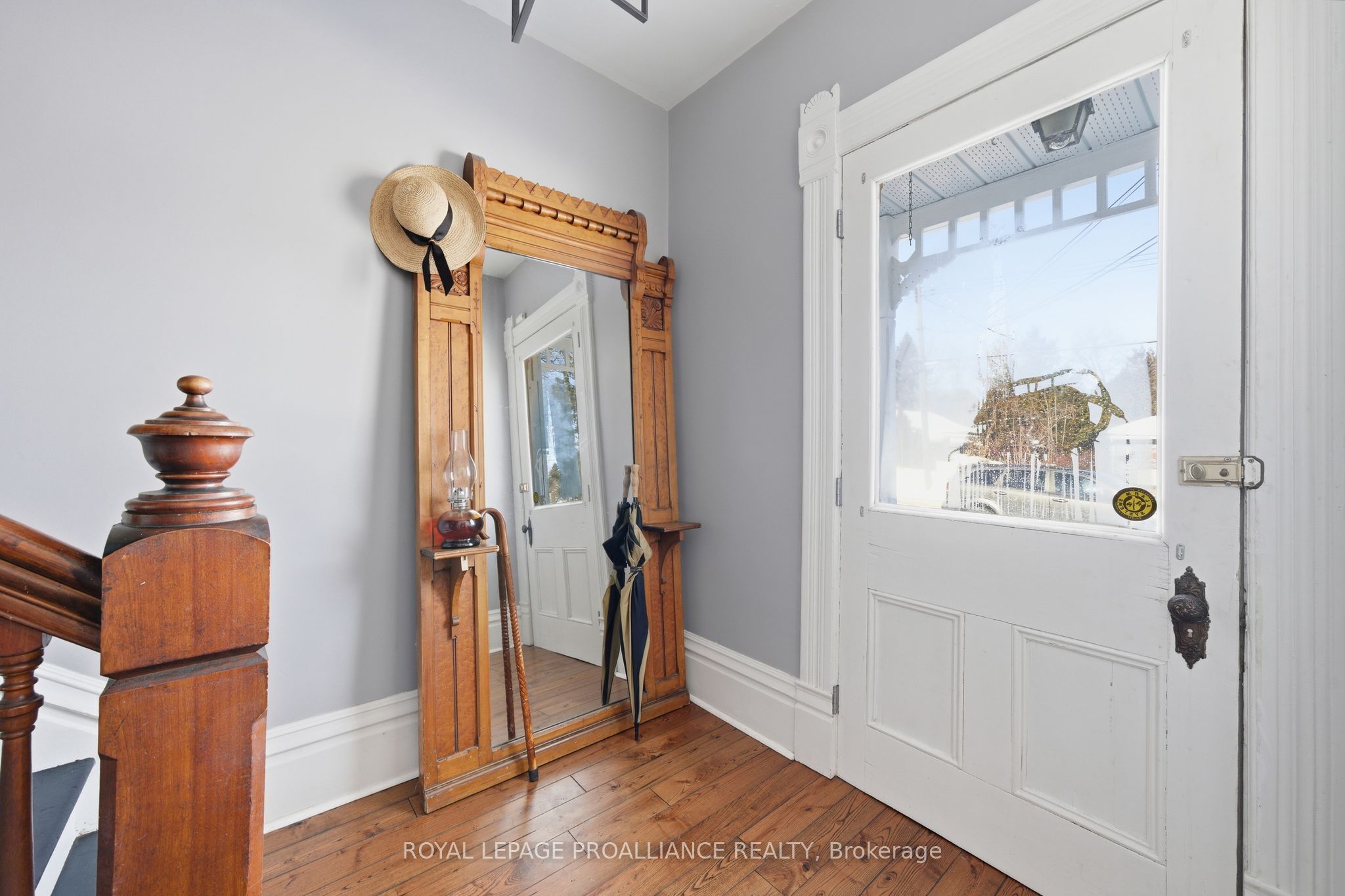 47 Paul Street, Prince Edward County, ON K0K 2T0 photo 5