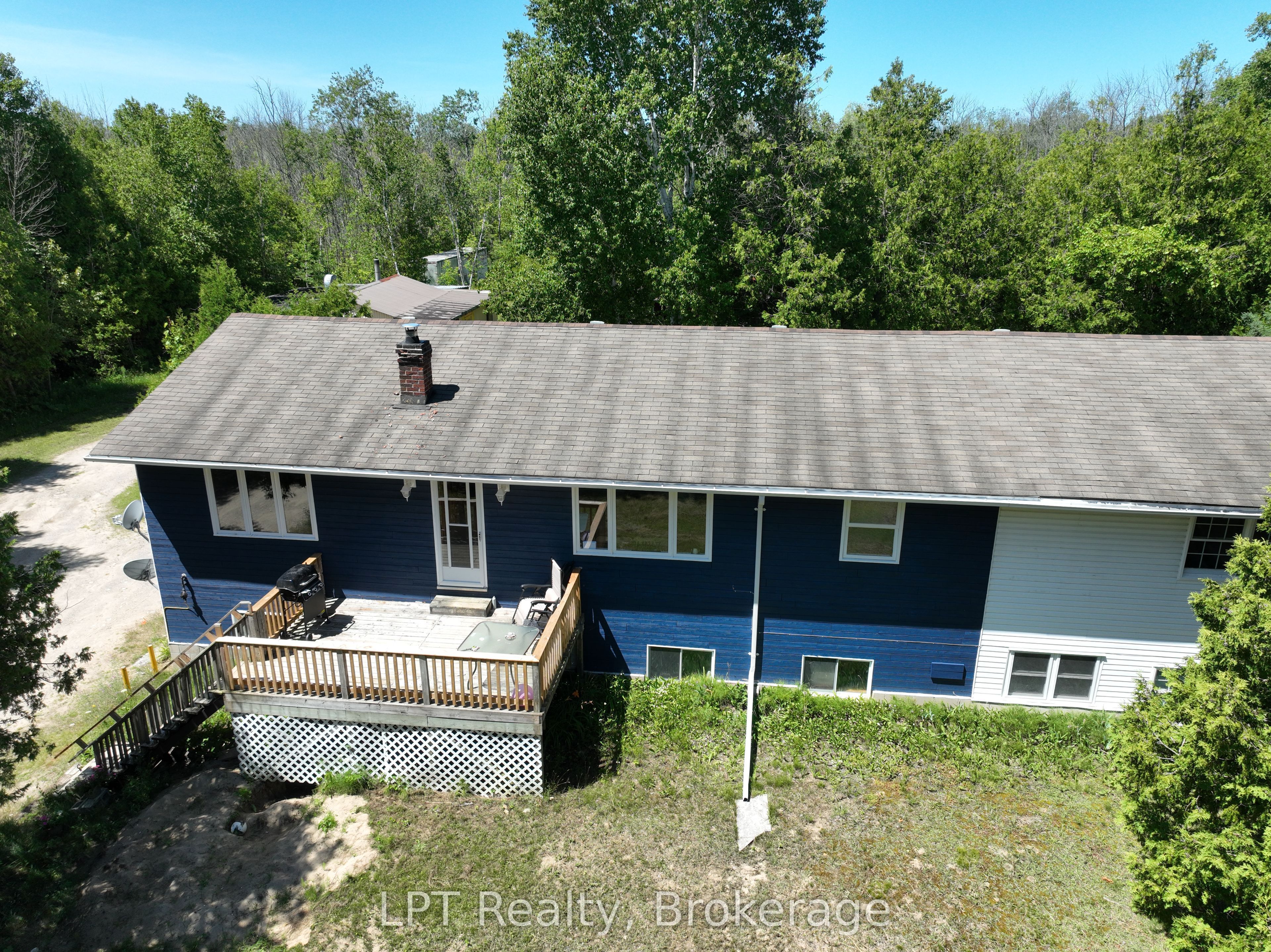 172 BRYANT Street, South Bruce Peninsula, ON N0H 2T0