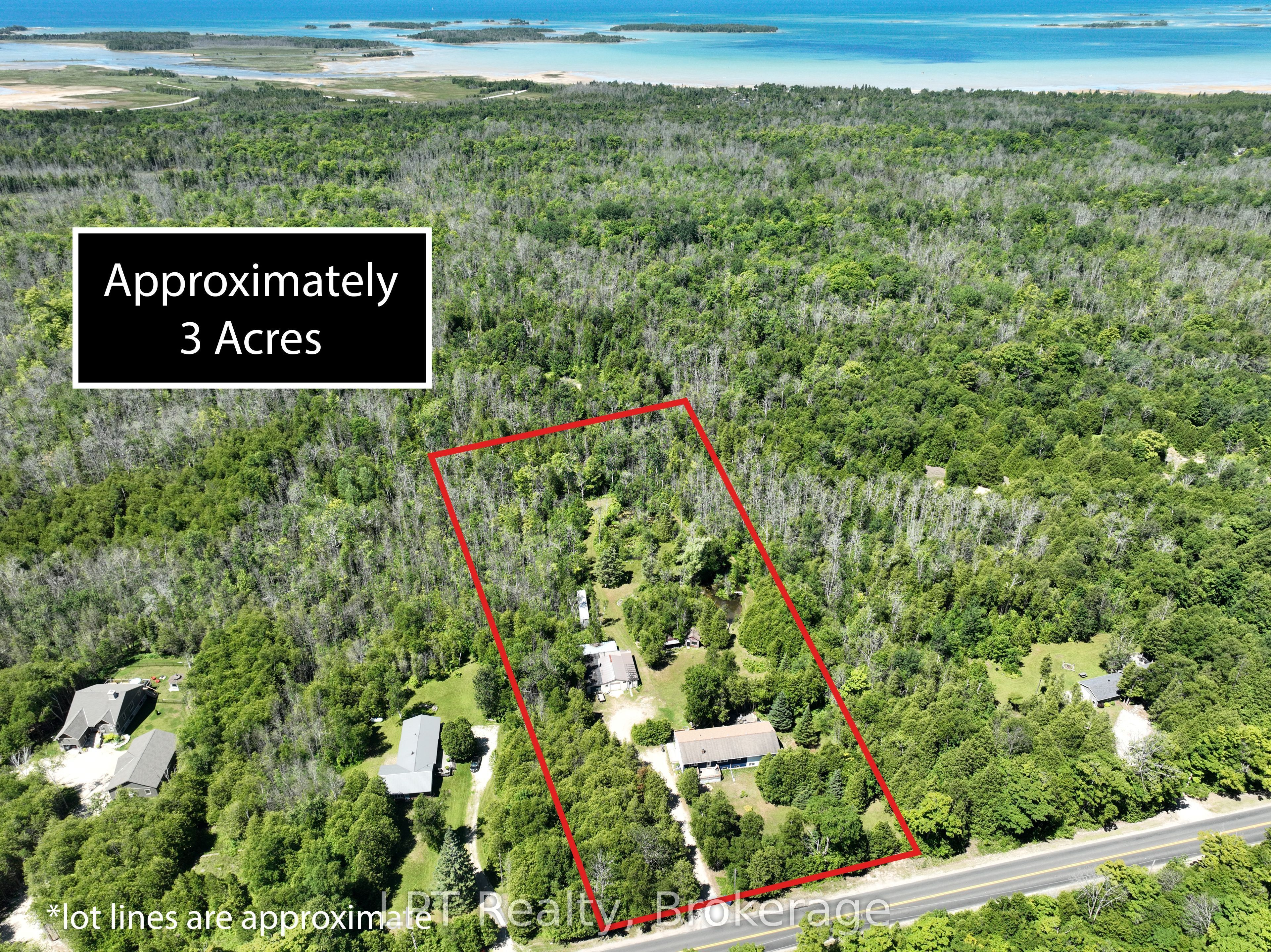 172 BRYANT Street, South Bruce Peninsula, ON N0H 2T0 photo 2