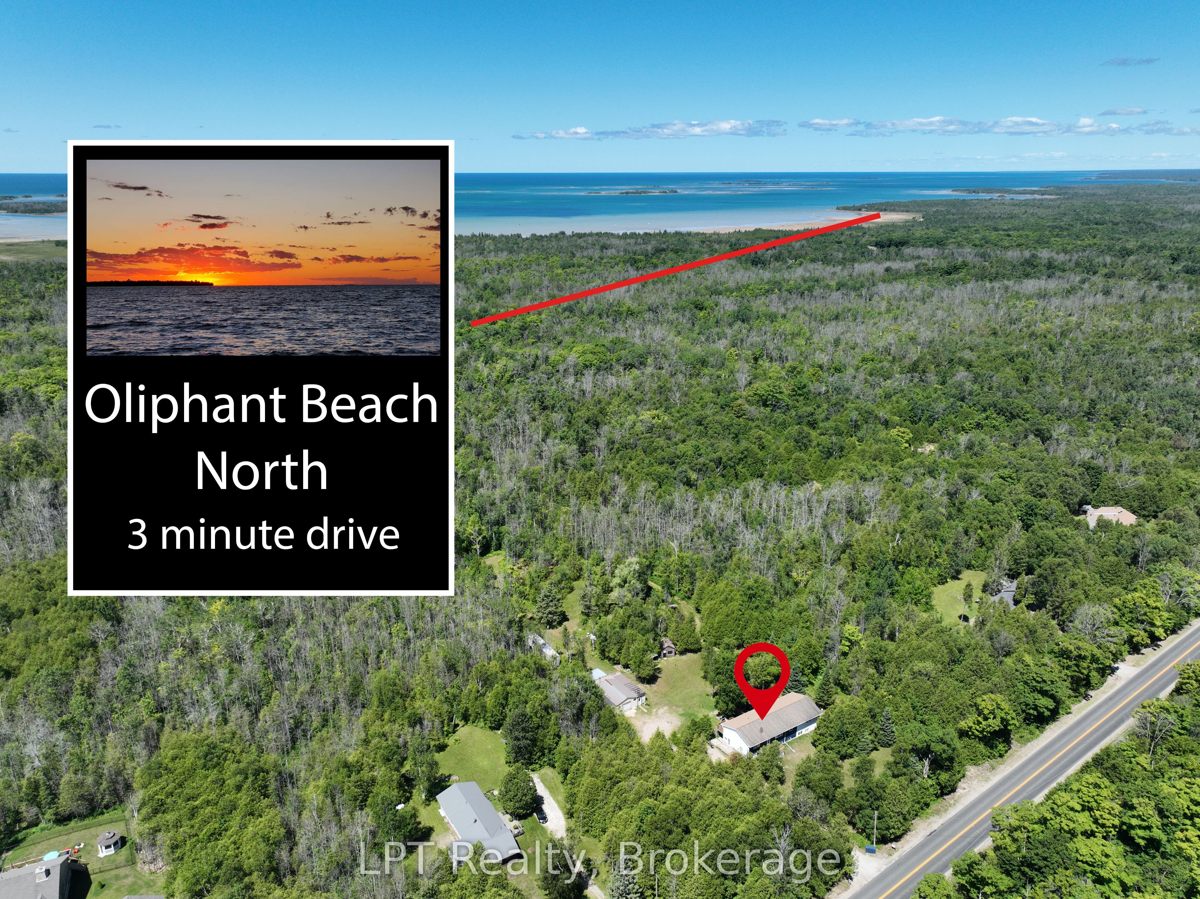 172 BRYANT Street, South Bruce Peninsula, ON N0H 2T0 photo 3