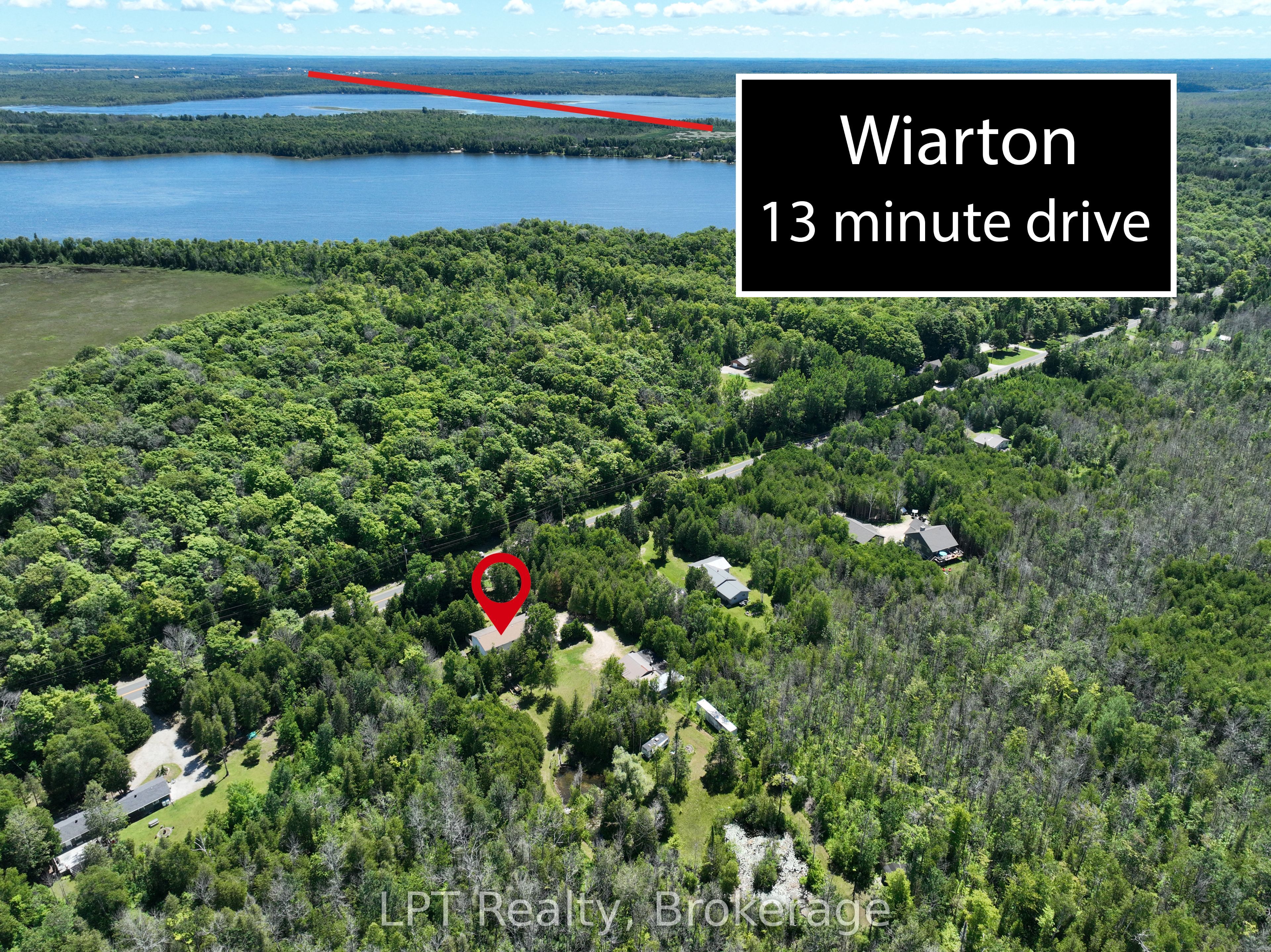 172 BRYANT Street, South Bruce Peninsula, ON N0H 2T0 photo 4