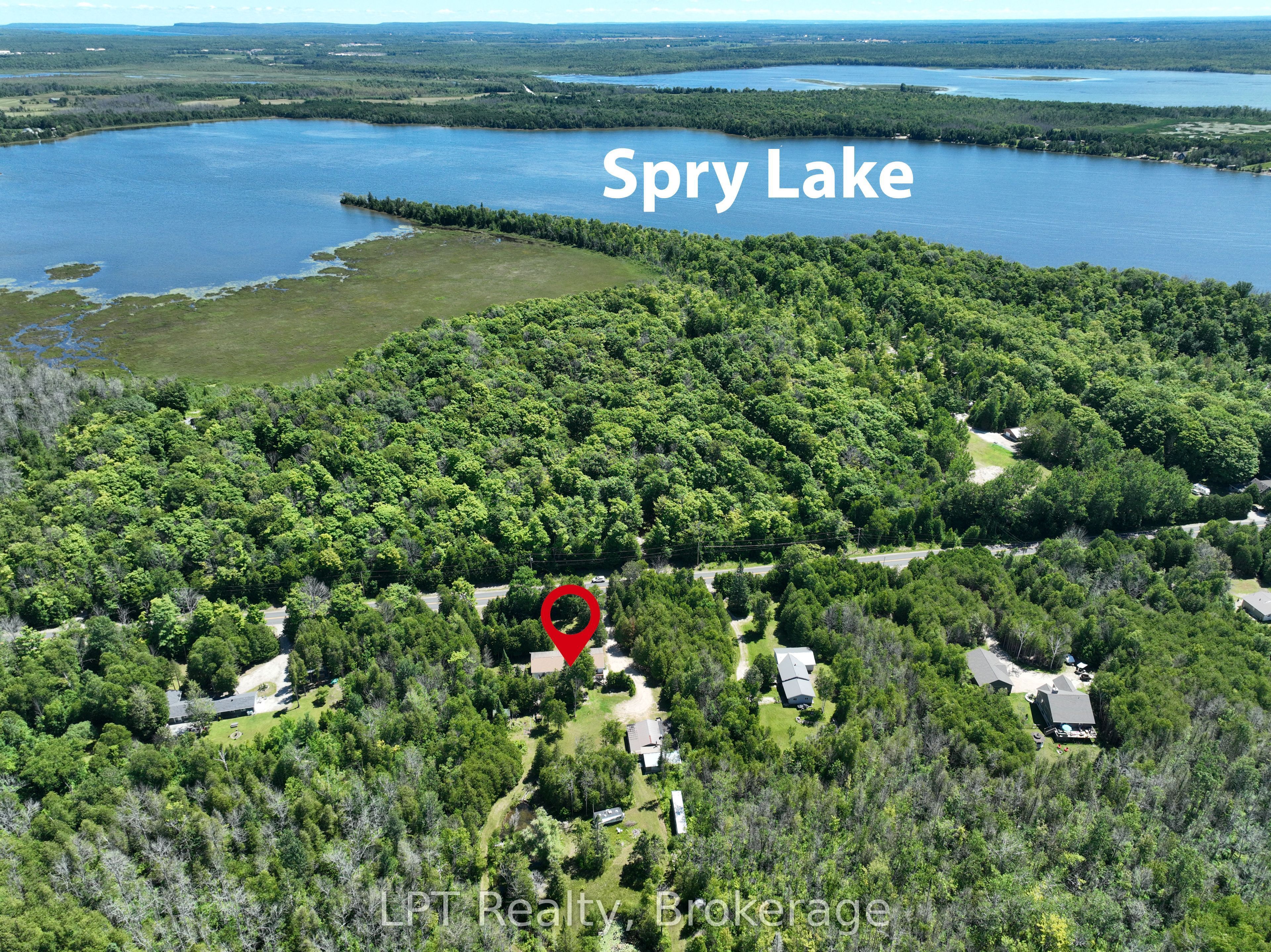 172 BRYANT Street, South Bruce Peninsula, ON N0H 2T0 photo 5