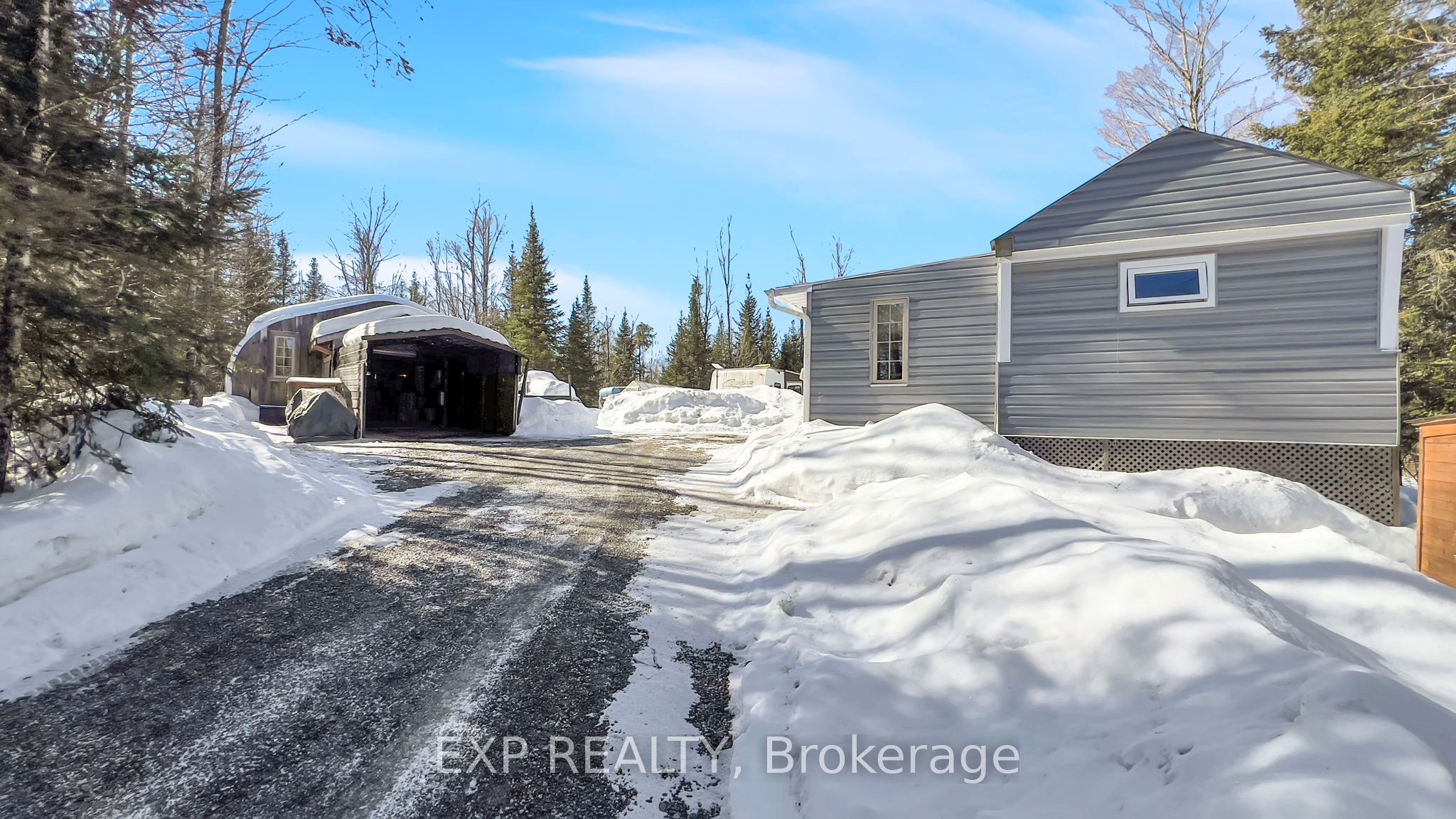 146 Thanet Lake Road, Wollaston, ON K0L 1W0 photo 2