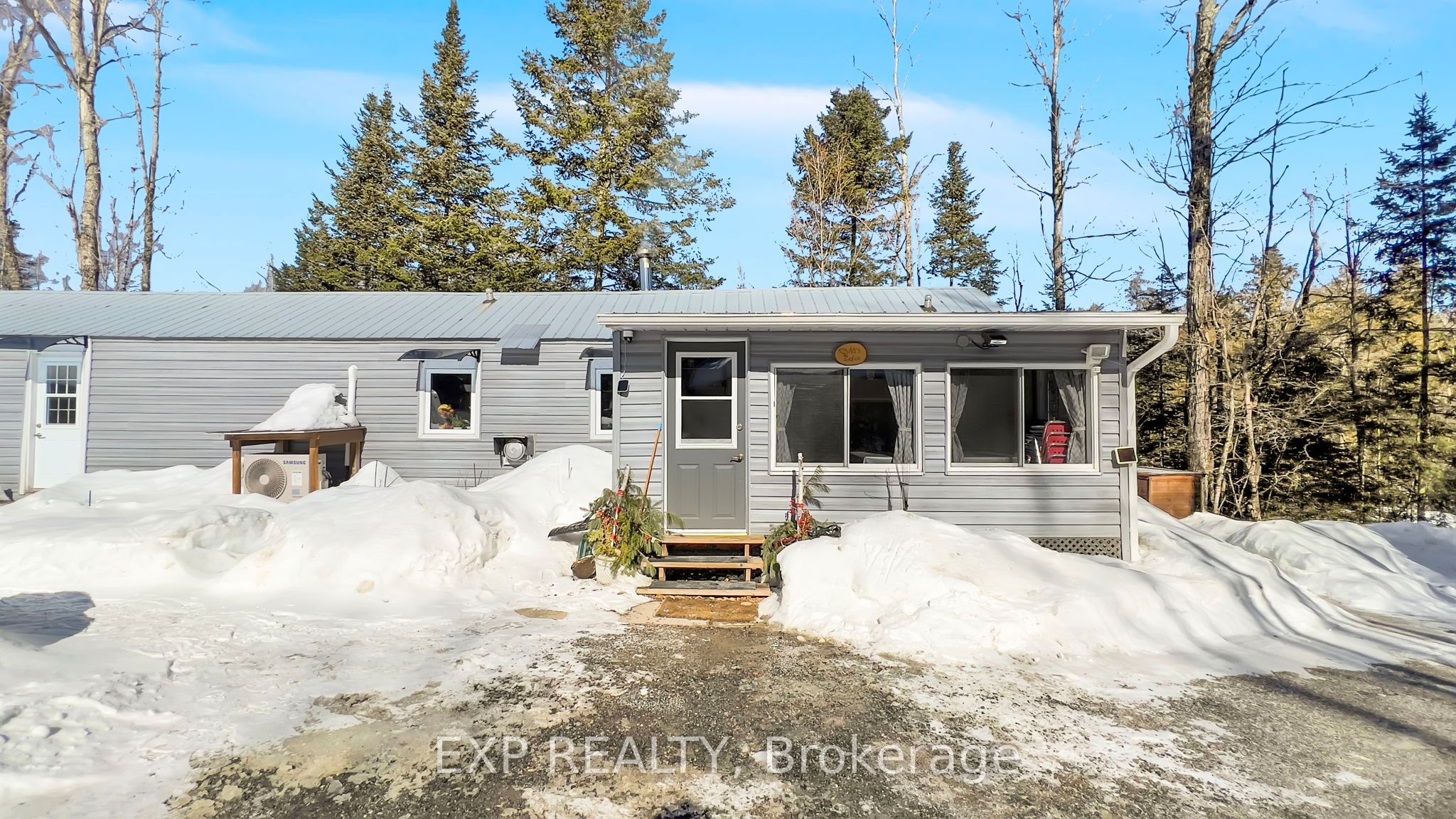 146 Thanet Lake Road, Wollaston, ON K0L 1W0 photo 4