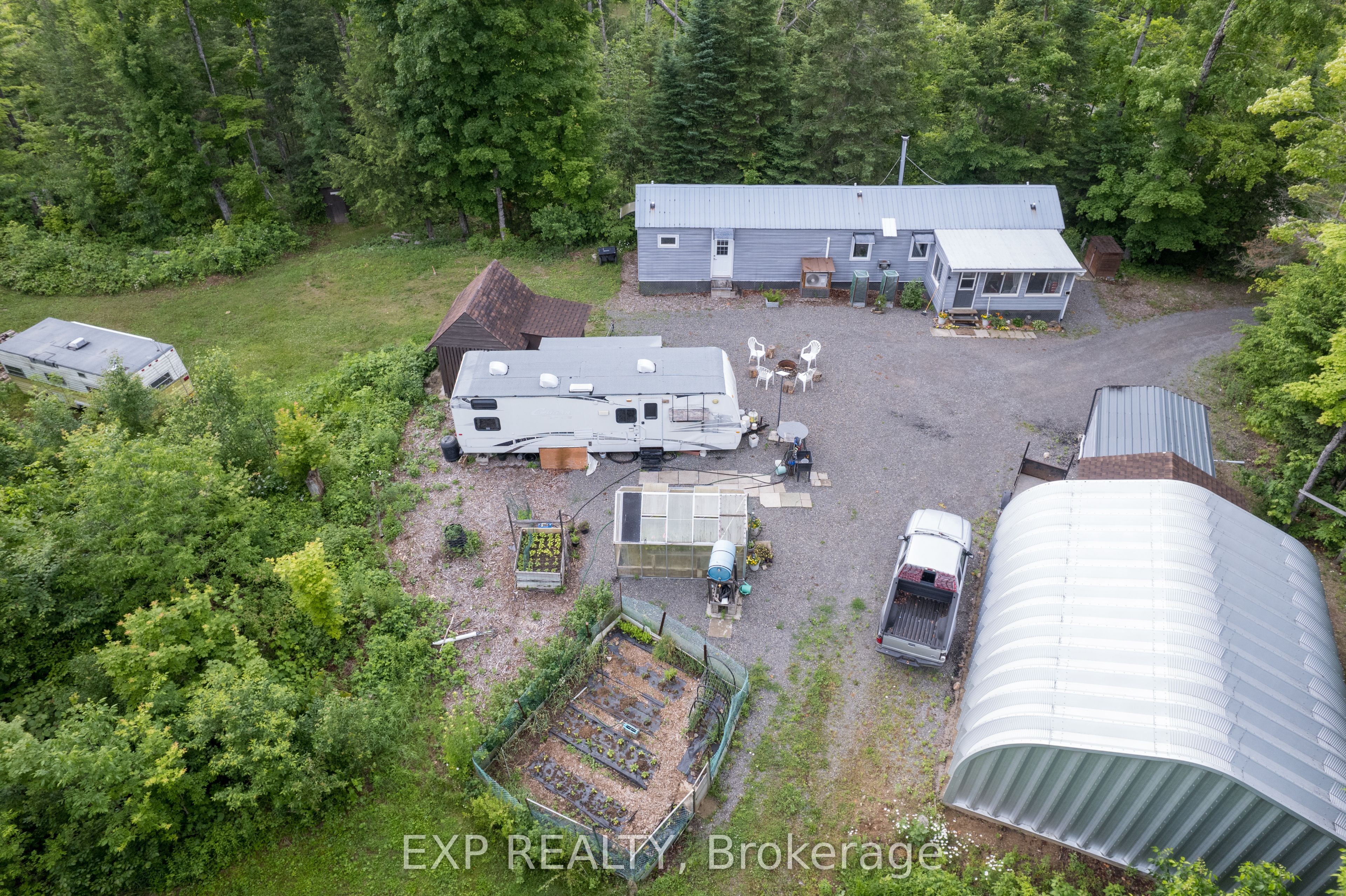 146 Thanet Lake Road, Wollaston, ON K0L 1W0 photo 5
