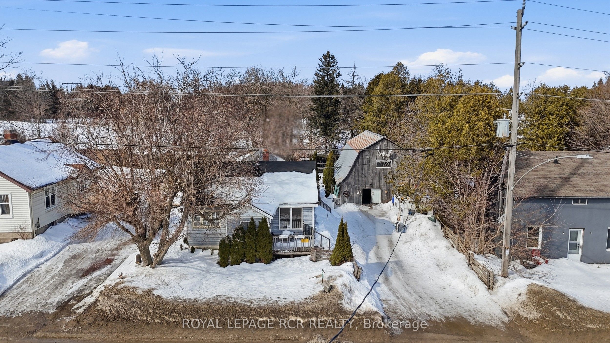 8894 Wellington 124 N/A, Erin, ON N1H 6H7 photo 2