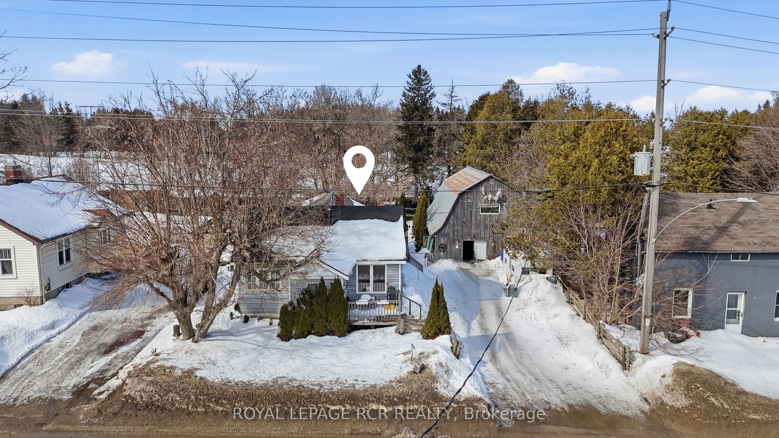 8894 Wellington 124 N/A, Erin, ON N1H 6H7 photo 3