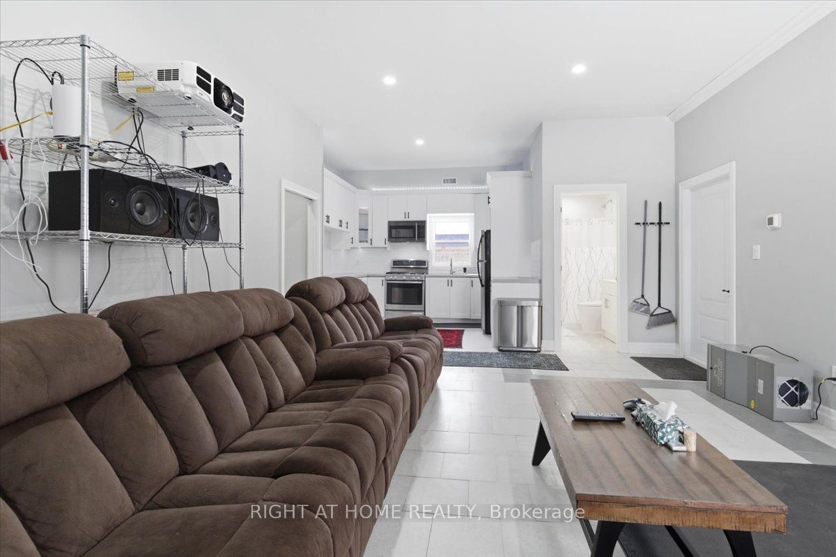43 Victoria Street, Marmora and Lake, ON K0K 2M0
