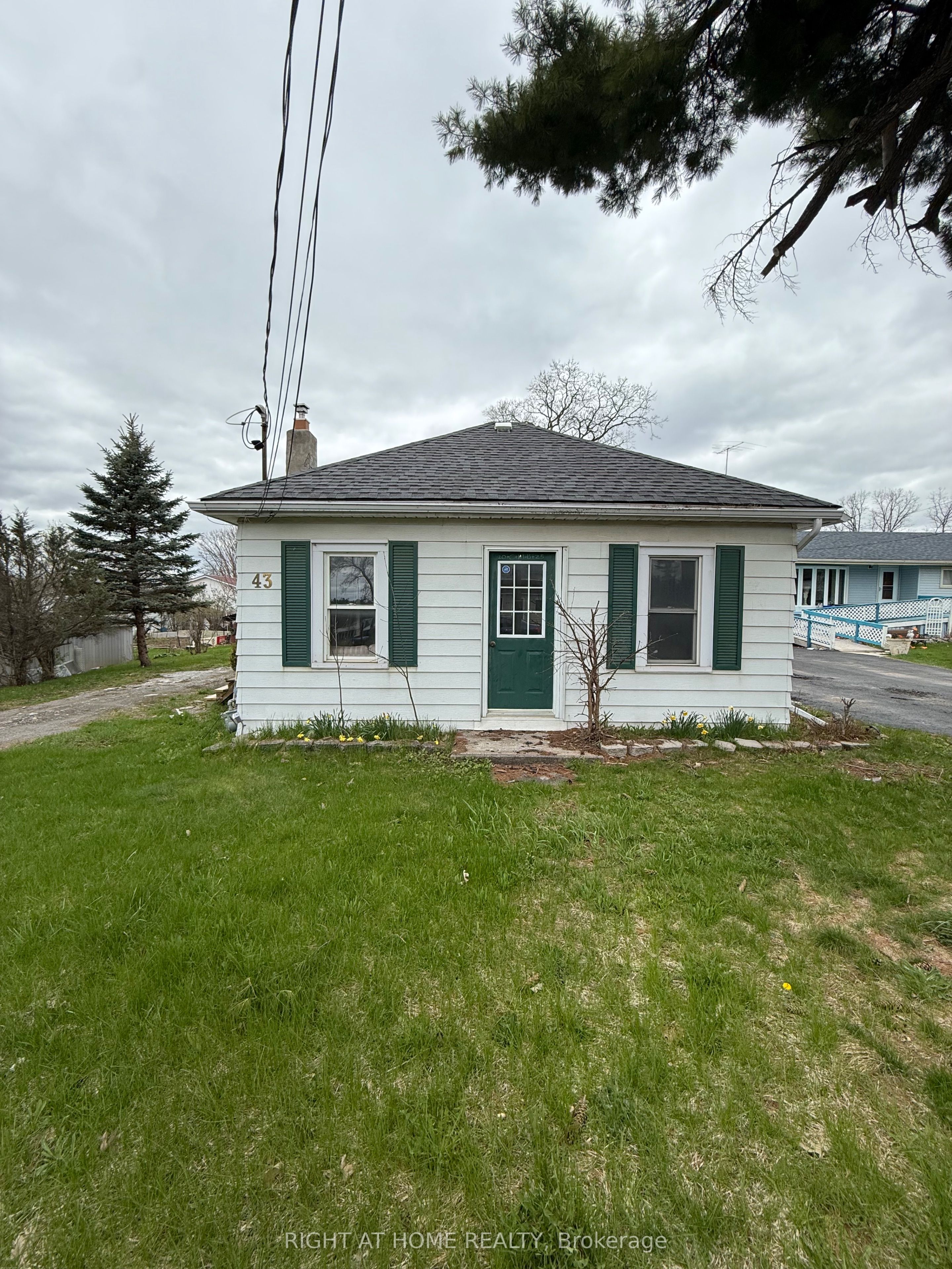 43 Victoria Street, Marmora and Lake, ON K0K 2M0 photo 2