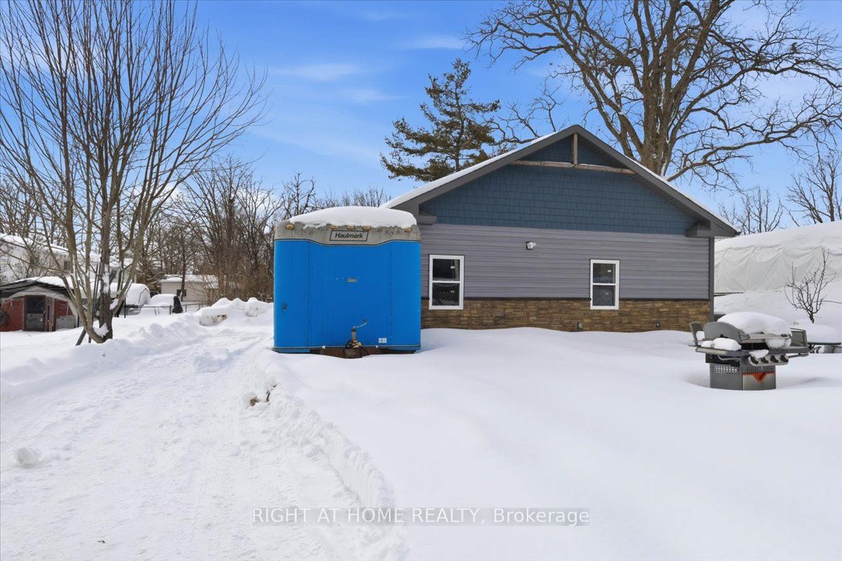 43 Victoria Street, Marmora and Lake, ON K0K 2M0 photo 4