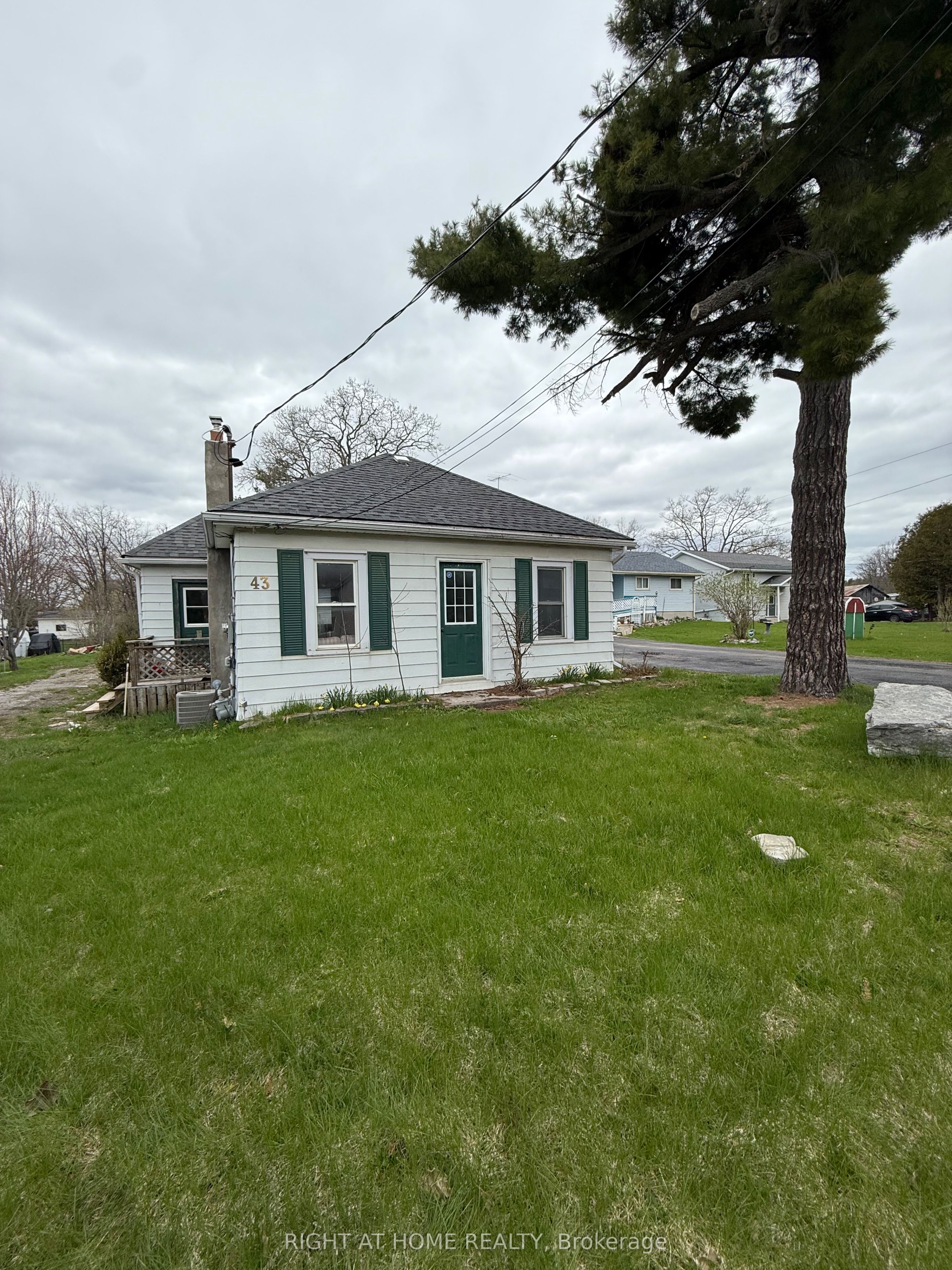 43 Victoria Street, Marmora and Lake, ON K0K 2M0 photo 5