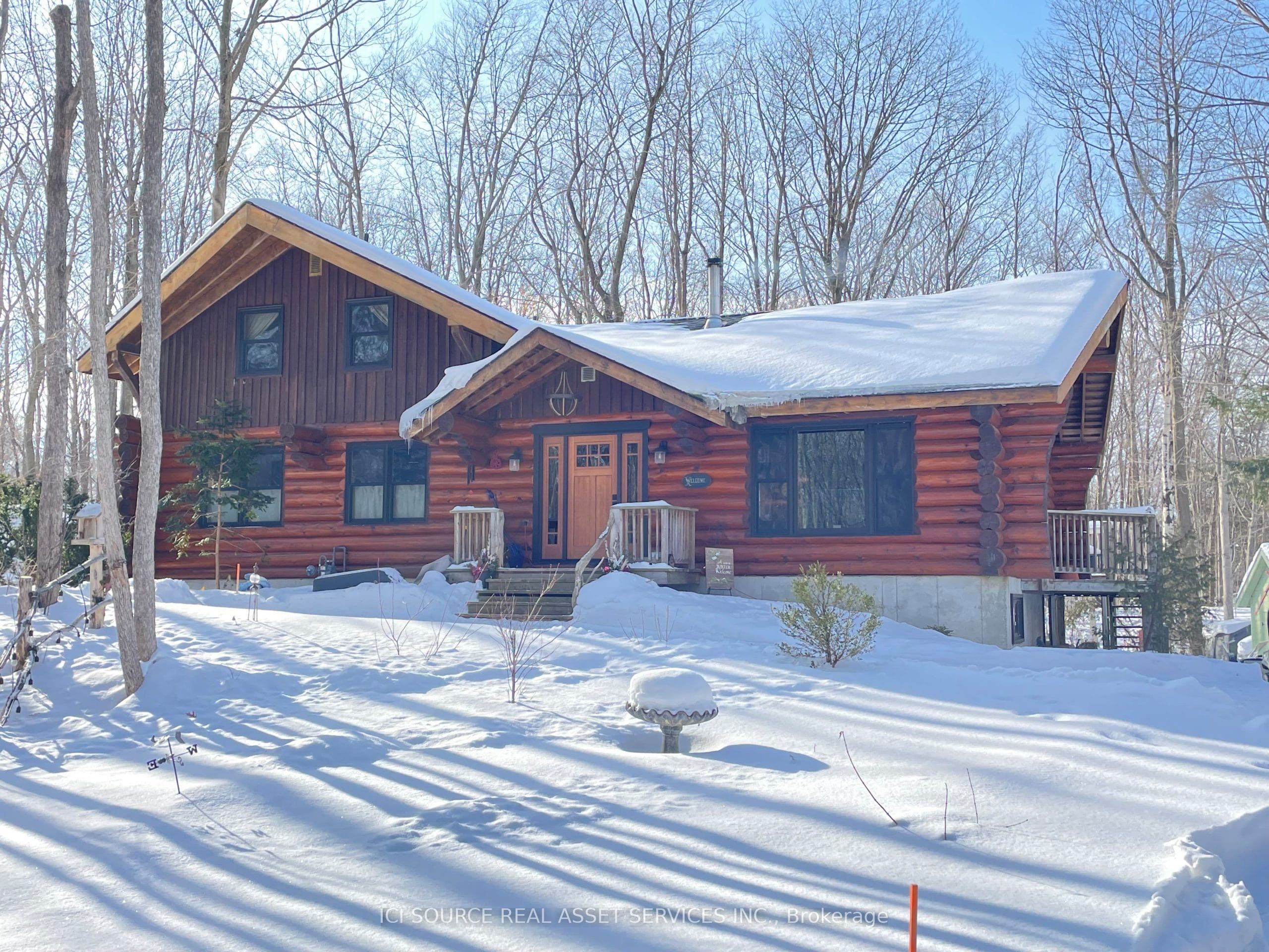 3 Greenbrae Crescent, Huron-Kinloss, ON N2Z 0B3 photo 3