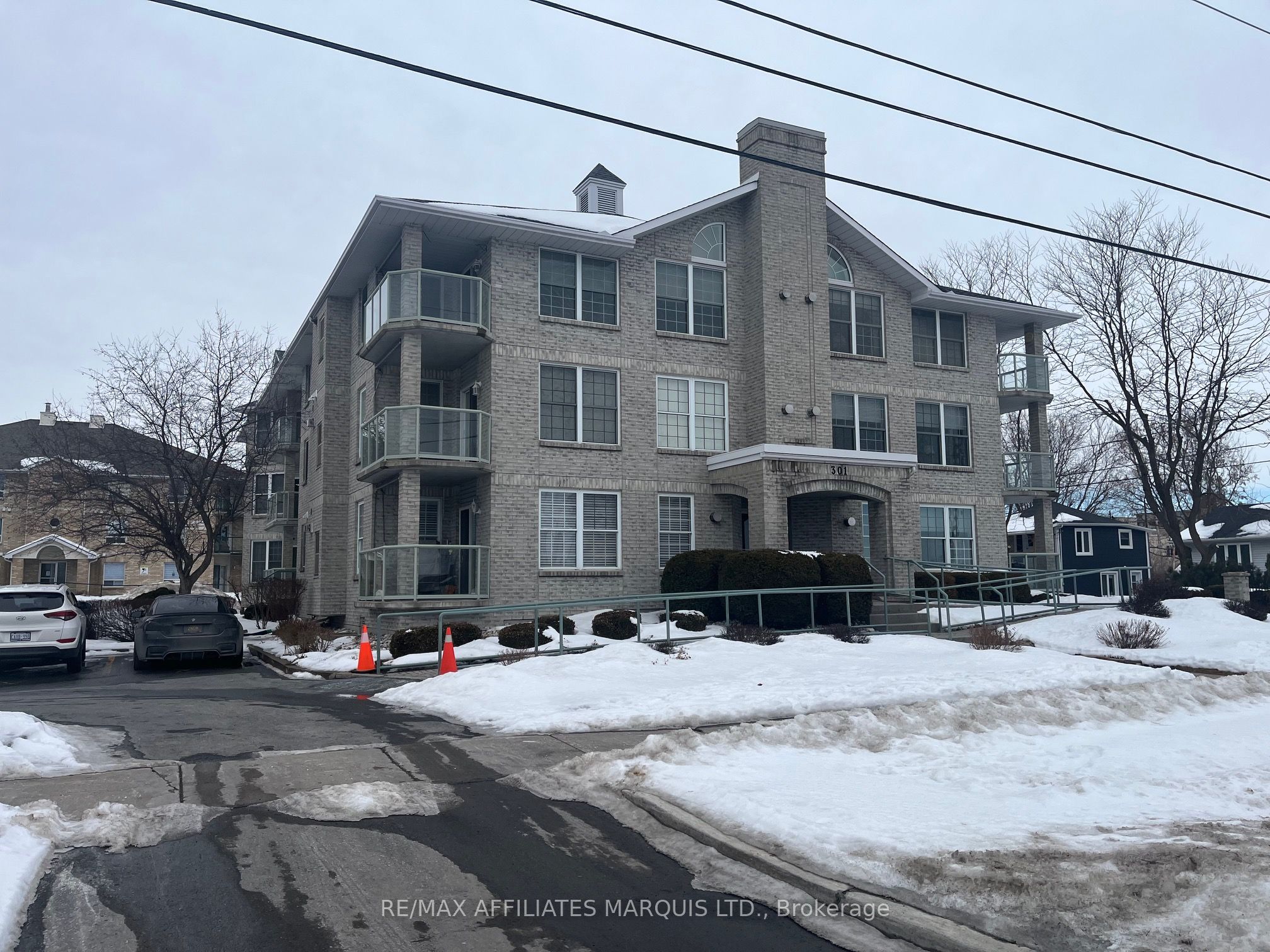301 Water Street W 301, Cornwall, ON K6J 1A5