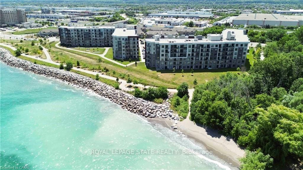 101 Shoreview Place 123, Hamilton, ON L8E 0K2 photo 2
