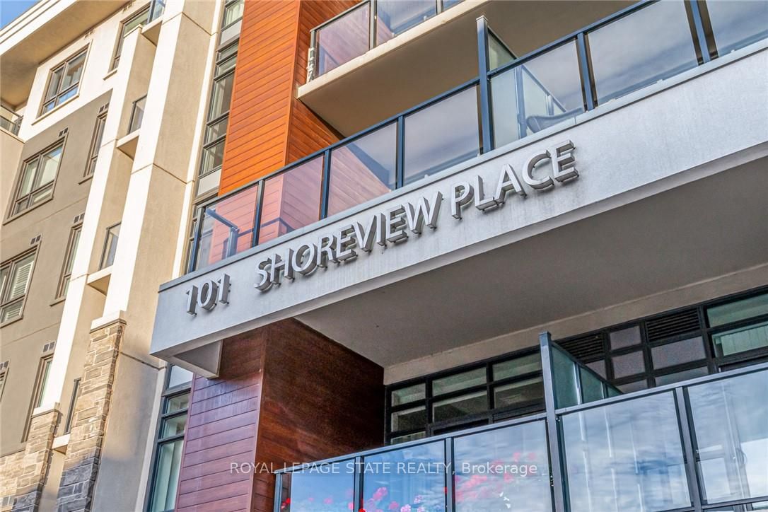 101 Shoreview Place 123, Hamilton, ON L8E 0K2 photo 4