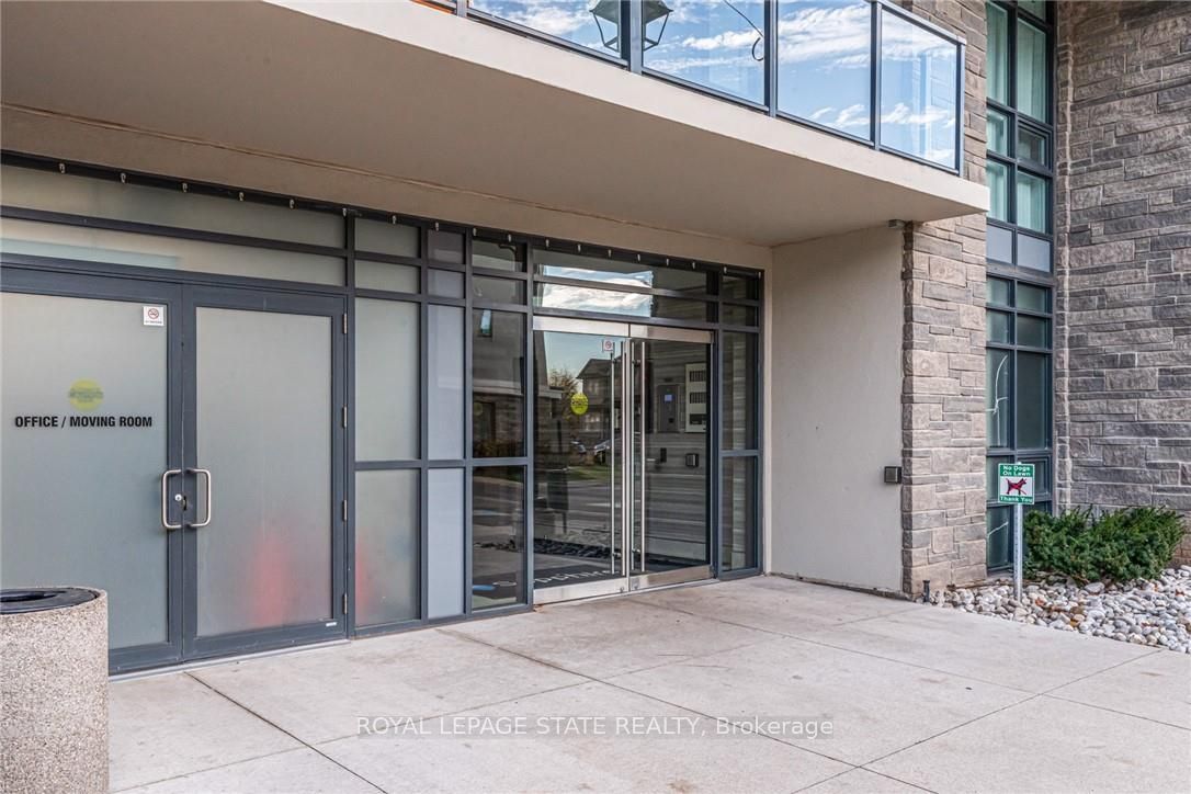 101 Shoreview Place 123, Hamilton, ON L8E 0K2 photo 5