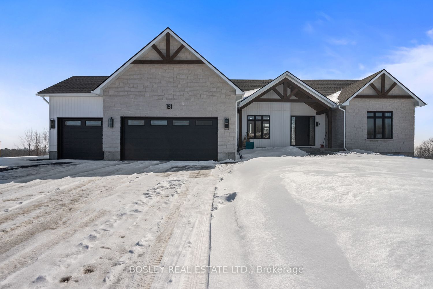 Lot 3 Street A, Port Hope, ON L0A 1B0