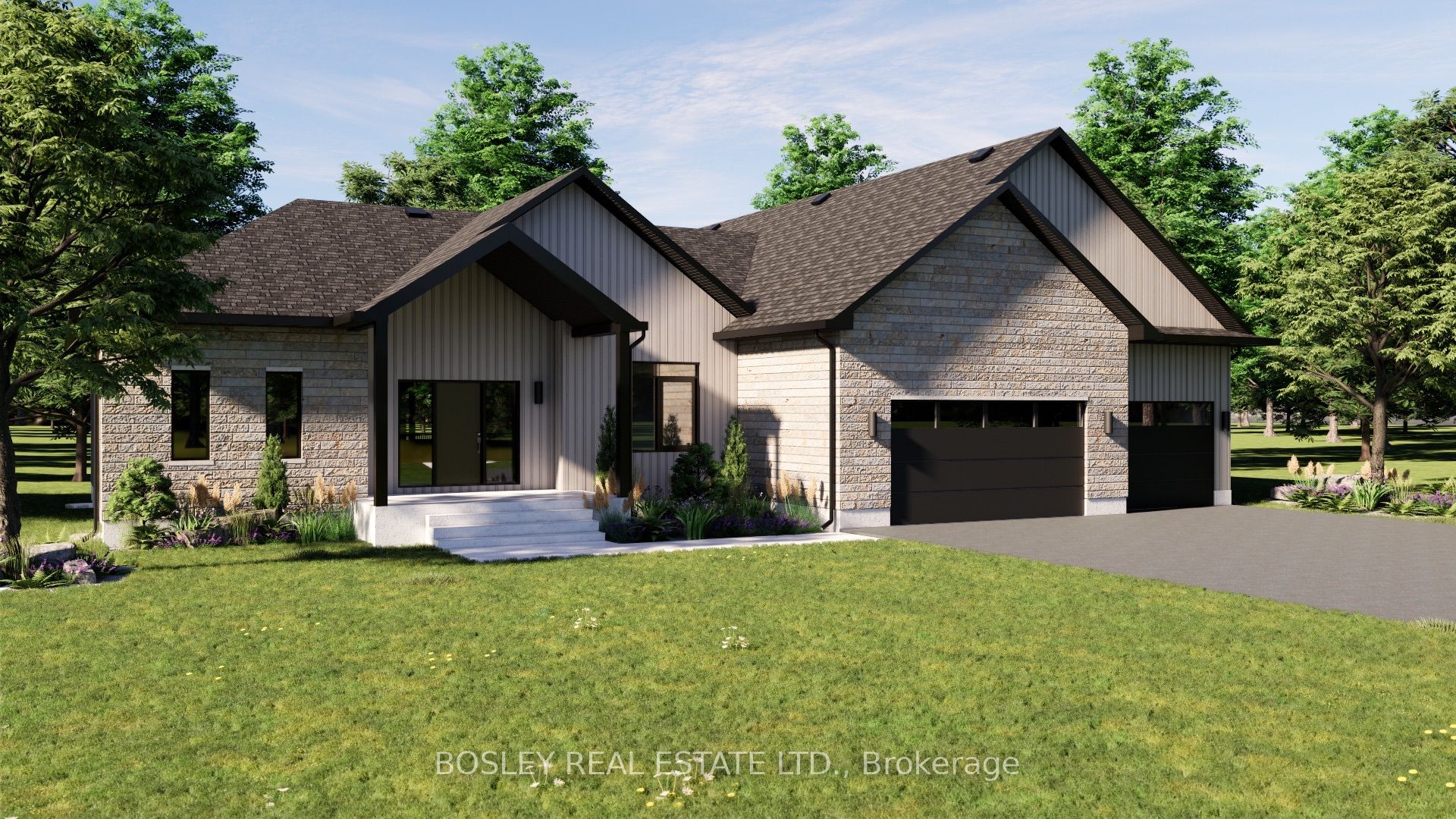 Lot 4 Street A, Port Hope, ON L0A 1B0