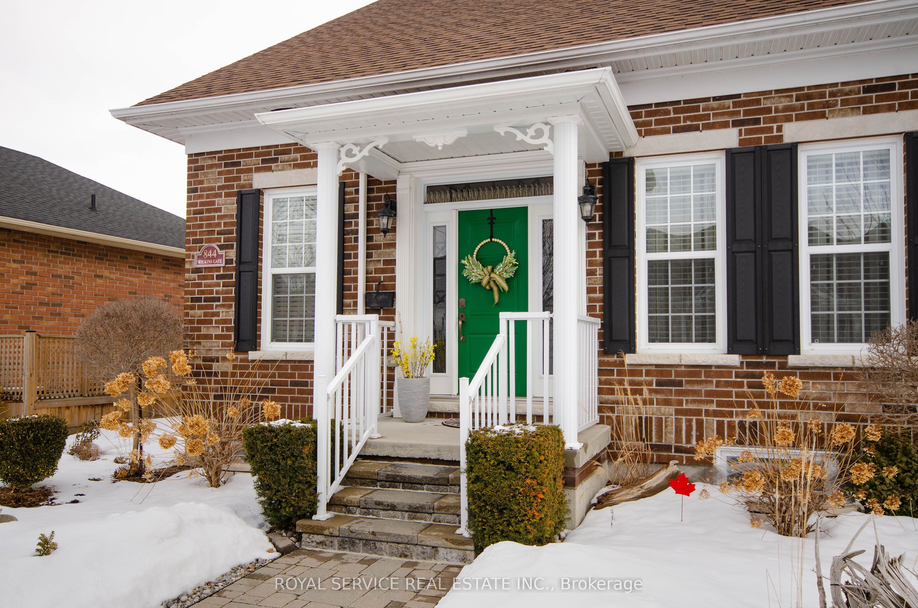 844 Wilkins Gate, Cobourg, ON K9A 0C1 photo 4