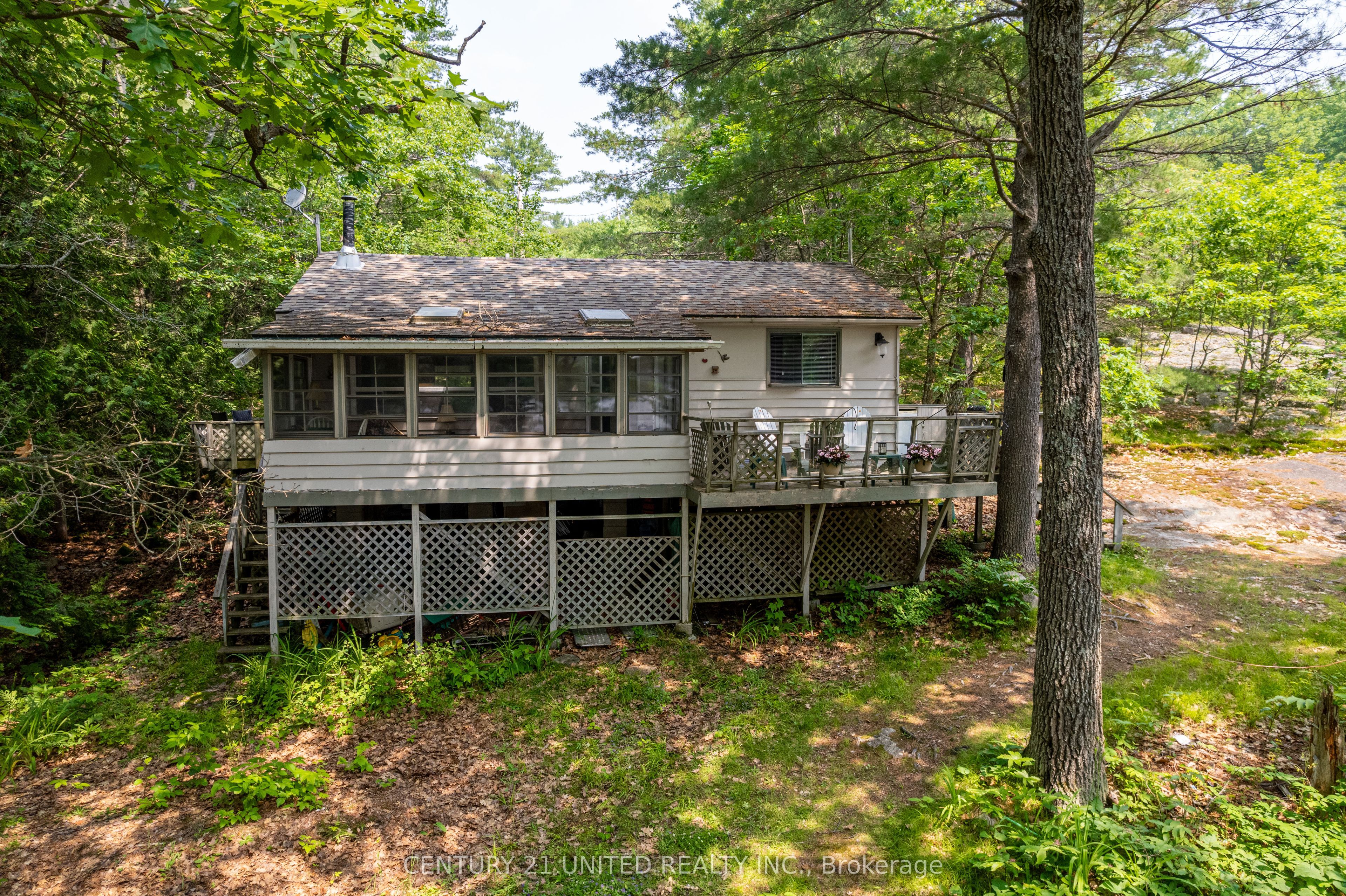 1207 Anstruther Lake Wao, North Kawartha, ON K0L 1A0 photo 2