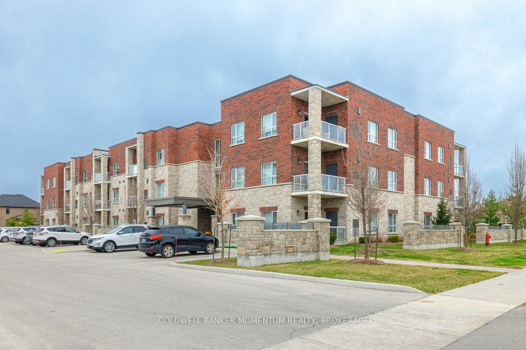 #101-529 South Pelham Road, Welland, ON L3C 3C7