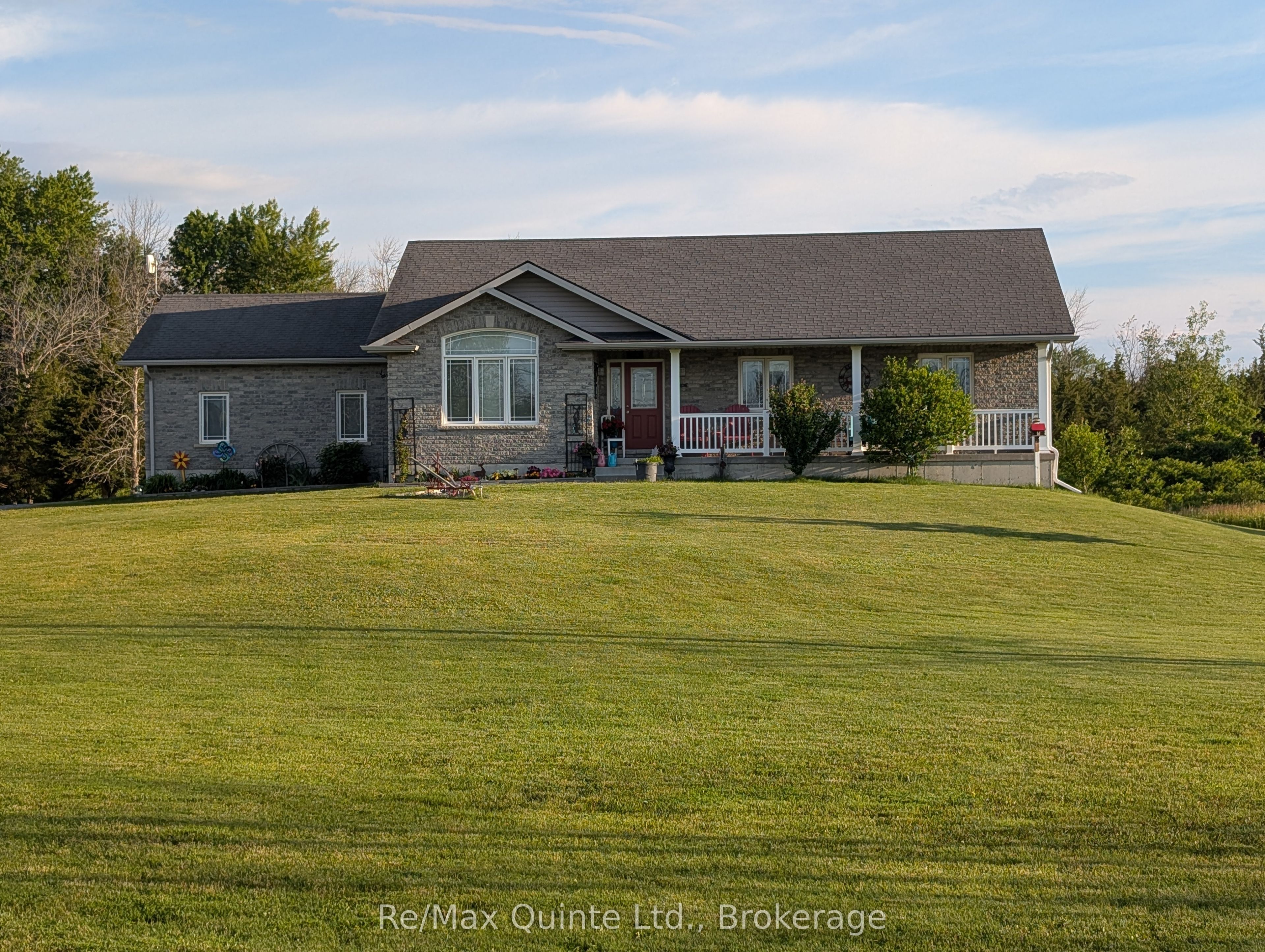 355 Mitchells Crossroad, Prince Edward County, ON K0K 2T0 photo 2