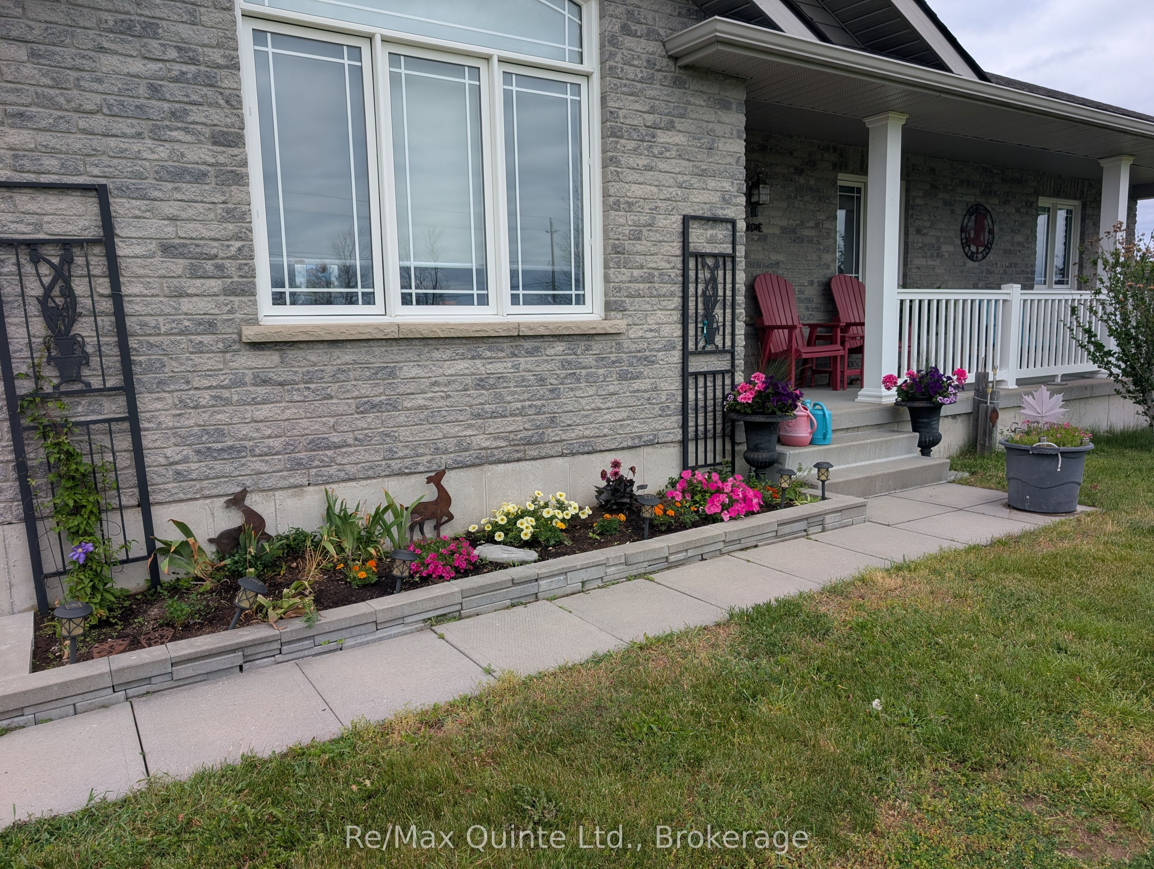 355 Mitchells Crossroad, Prince Edward County, ON K0K 2T0 photo 5