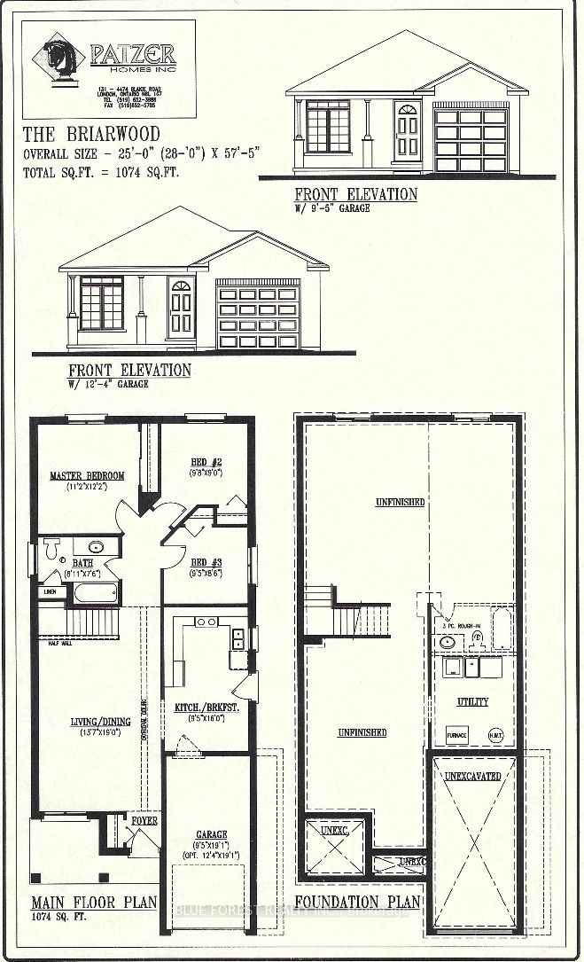 Lot 6 QUEENS Line, West Elgin, ON N0L 2C0 photo 2