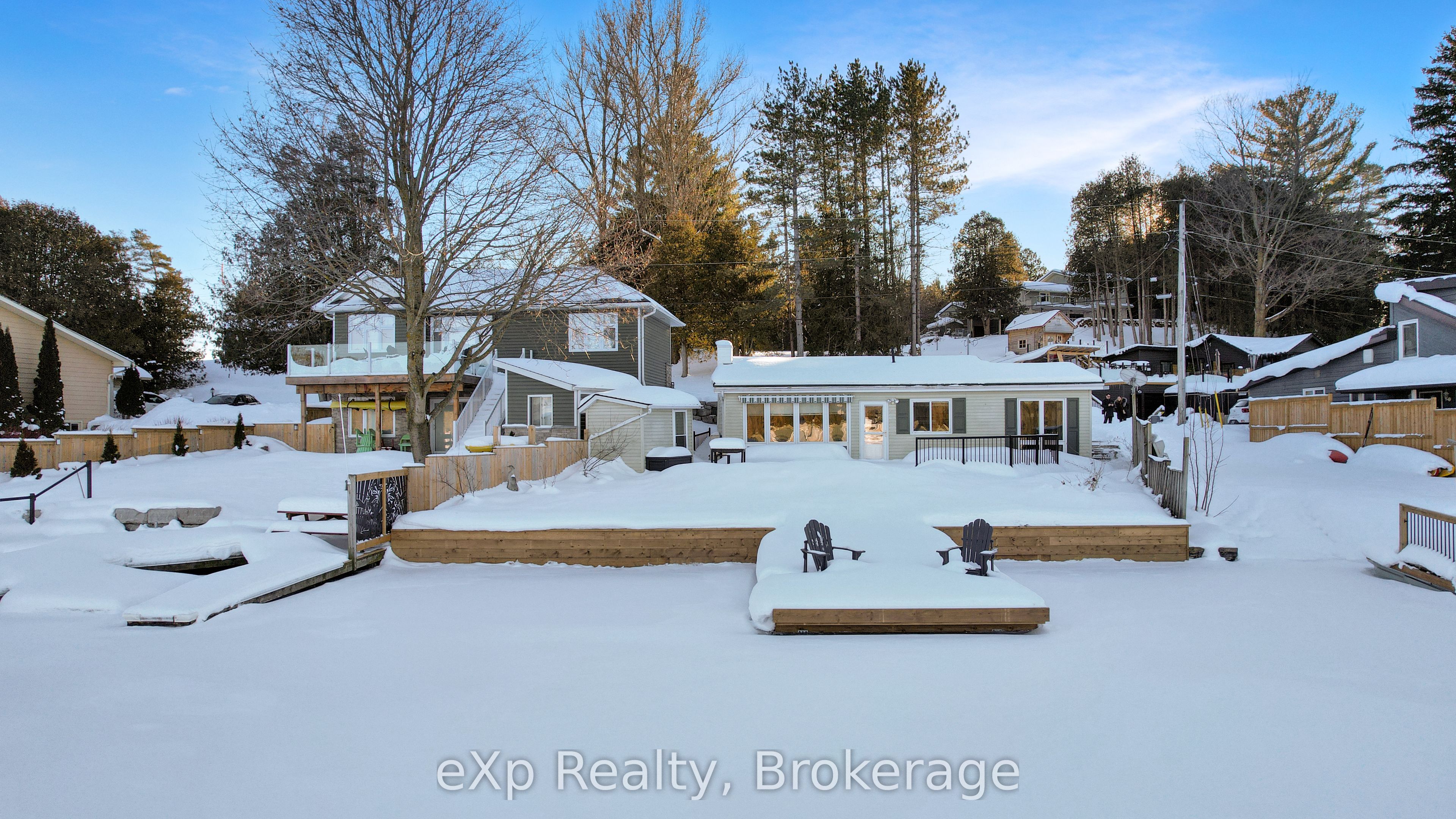 209 Lake Rosalind Road 2, Brockton, ON N4N 3B9 photo 2