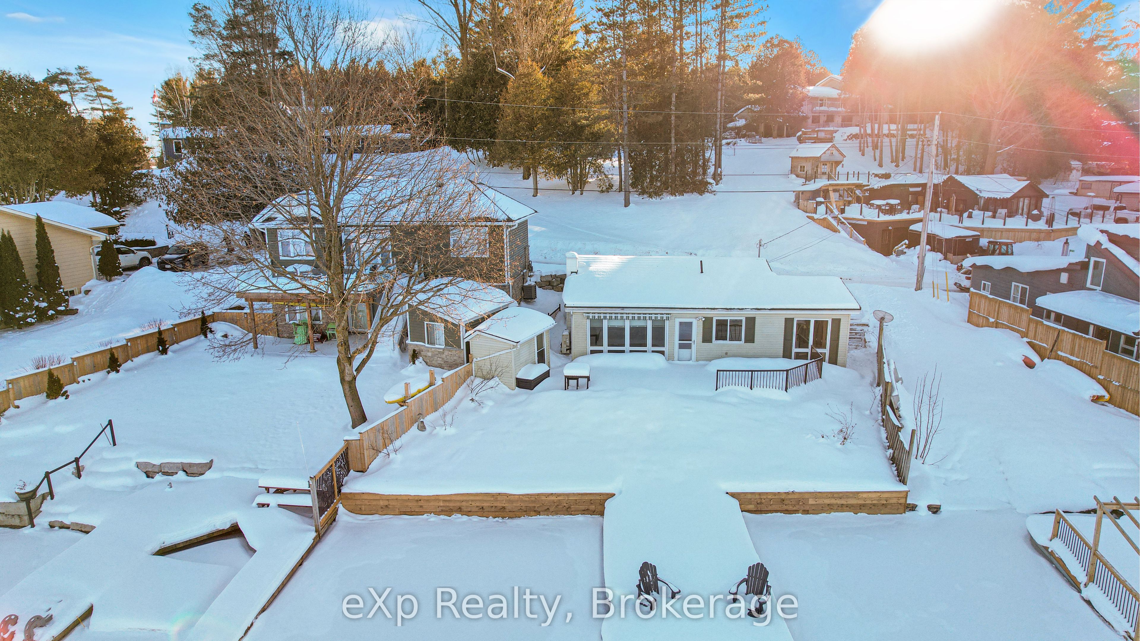 209 Lake Rosalind Road 2, Brockton, ON N4N 3B9 photo 3