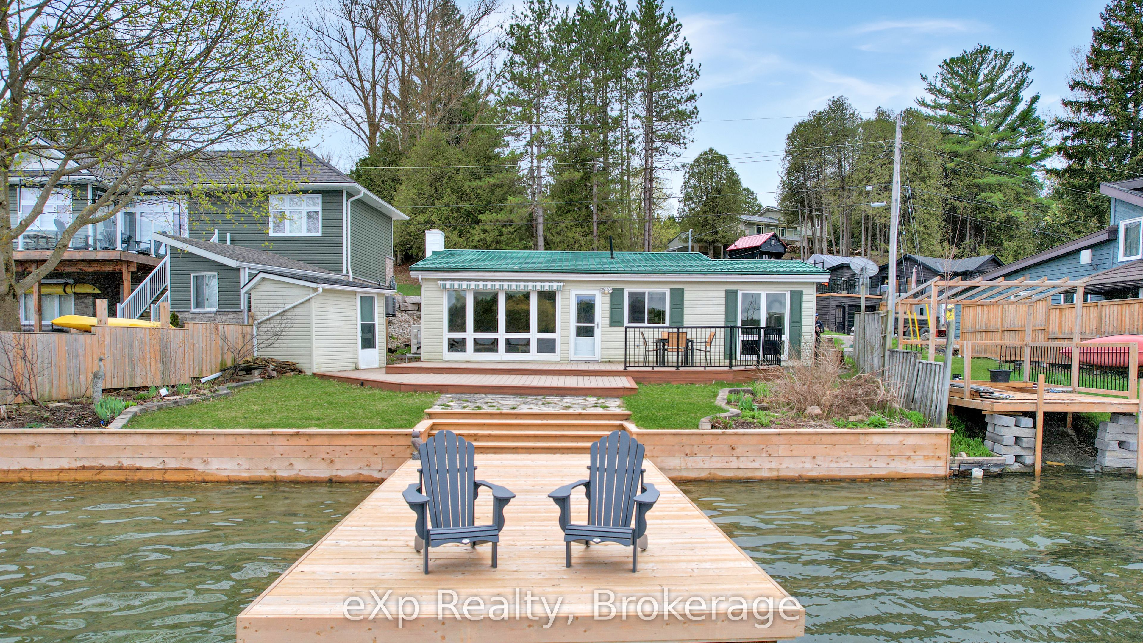 209 Lake Rosalind Road 2, Brockton, ON N4N 3B9 photo 4