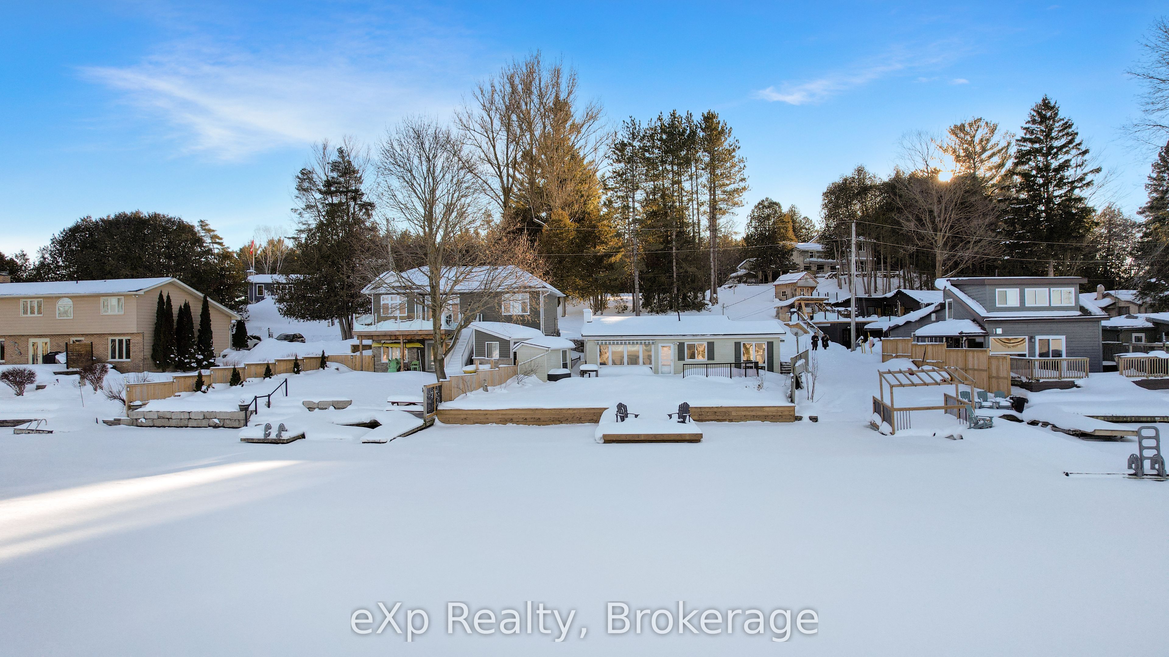 209 Lake Rosalind Road 2, Brockton, ON N4N 3B9 photo 5