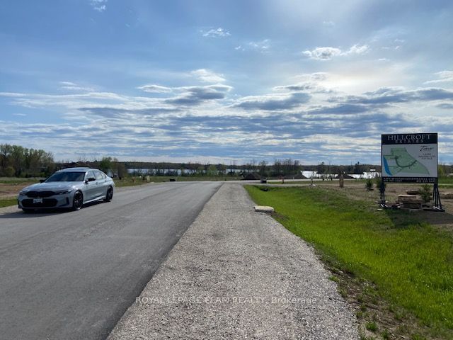 Lot 2 Hillcroft Drive, Beckwith, ON K7C 3P2 photo 2