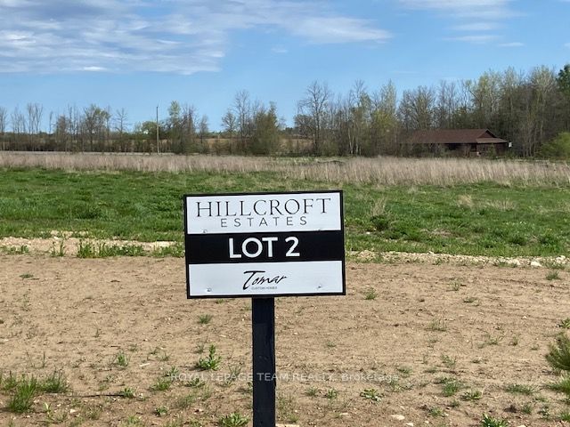 Lot 2 Hillcroft Drive, Beckwith, ON K7C 3P2 photo 3