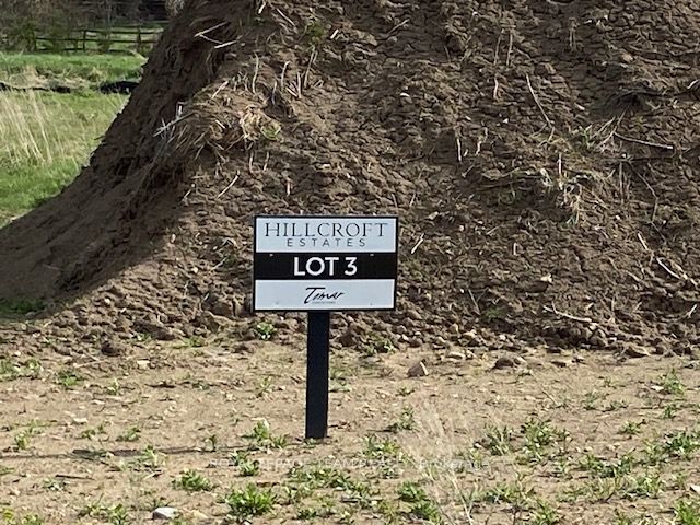 Lot 3 Hillcroft Drive, Beckwith, ON K7C 3P2 photo 2