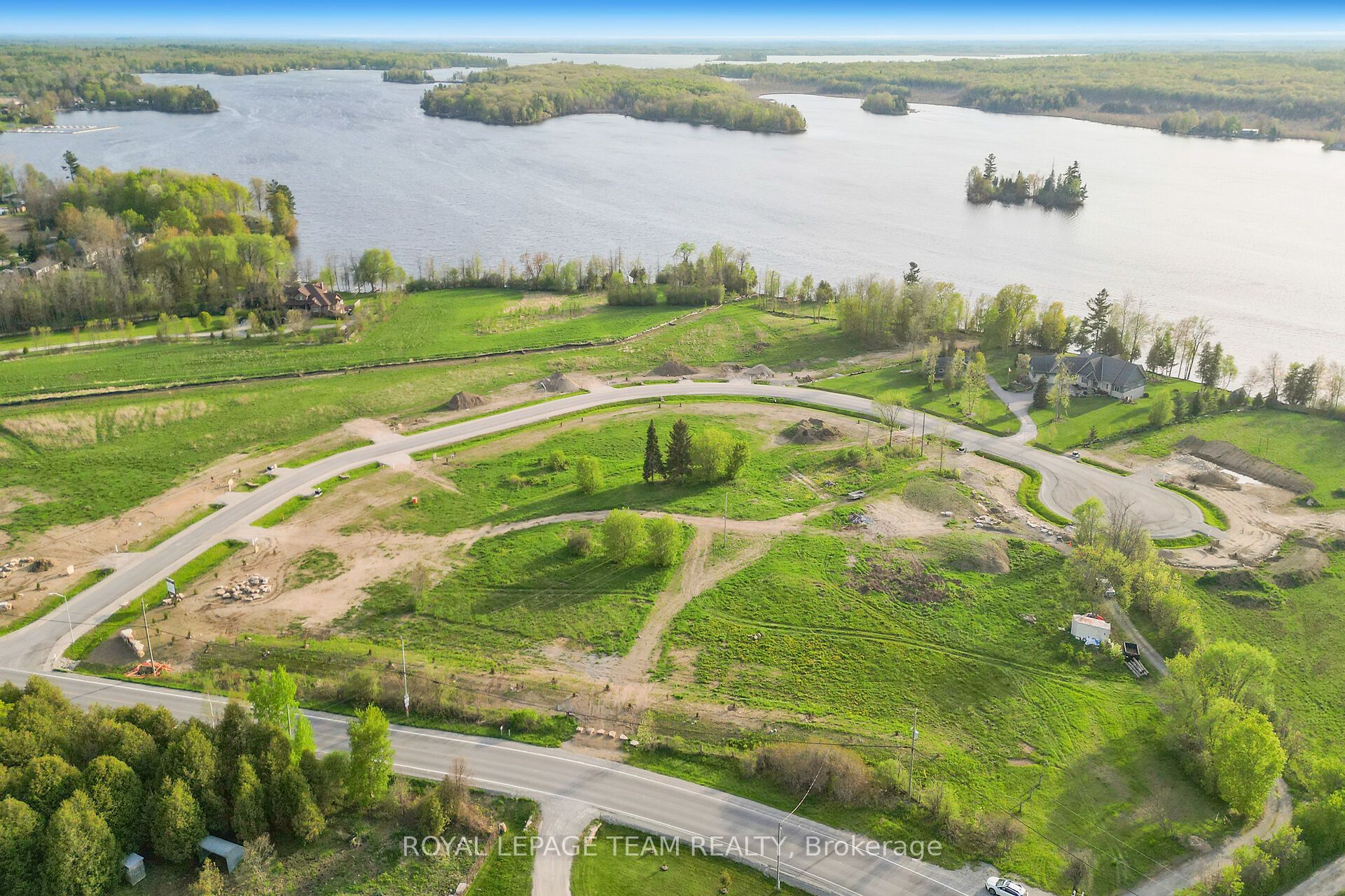 Lot 3 Hillcroft Drive, Beckwith, ON K7C 3P2 photo 4