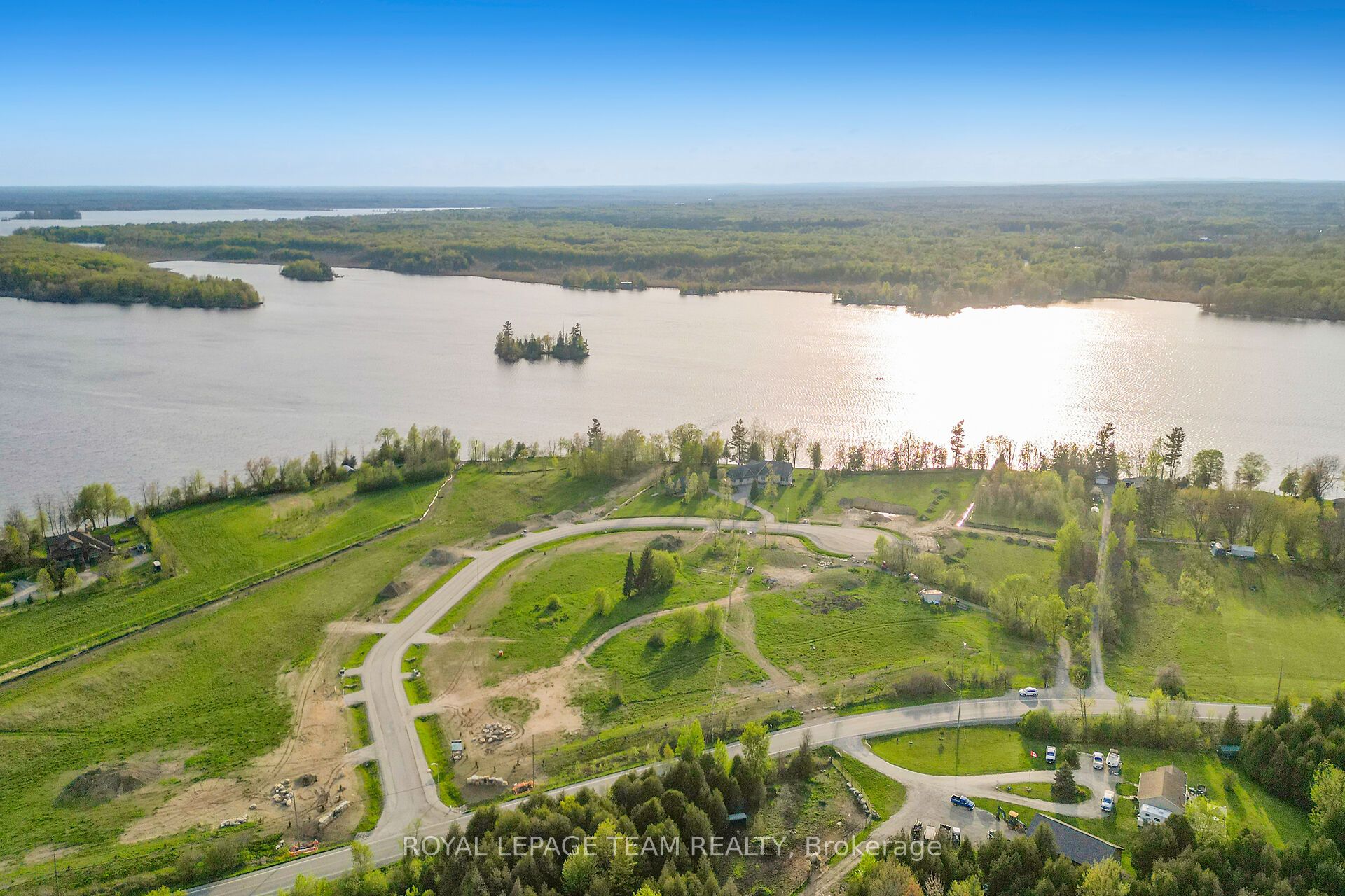Lot 3 Hillcroft Drive, Beckwith, ON K7C 3P2 photo 5