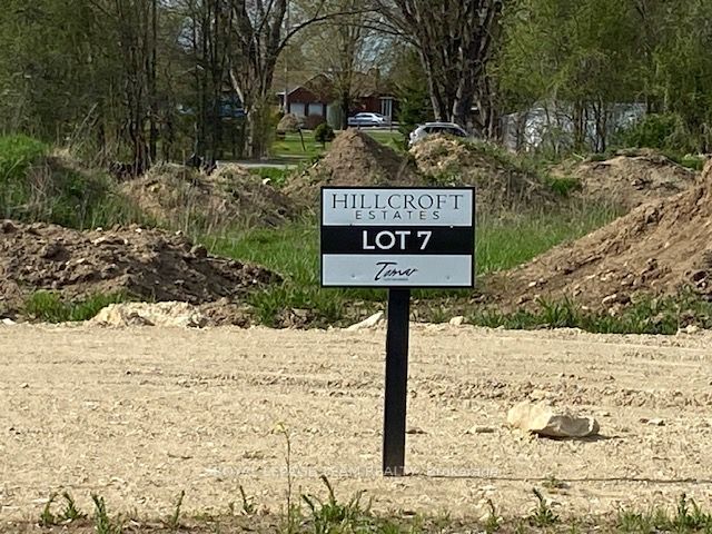 Lot 7 Hillcroft Drive, Beckwith, ON K7C 3P2 photo 3